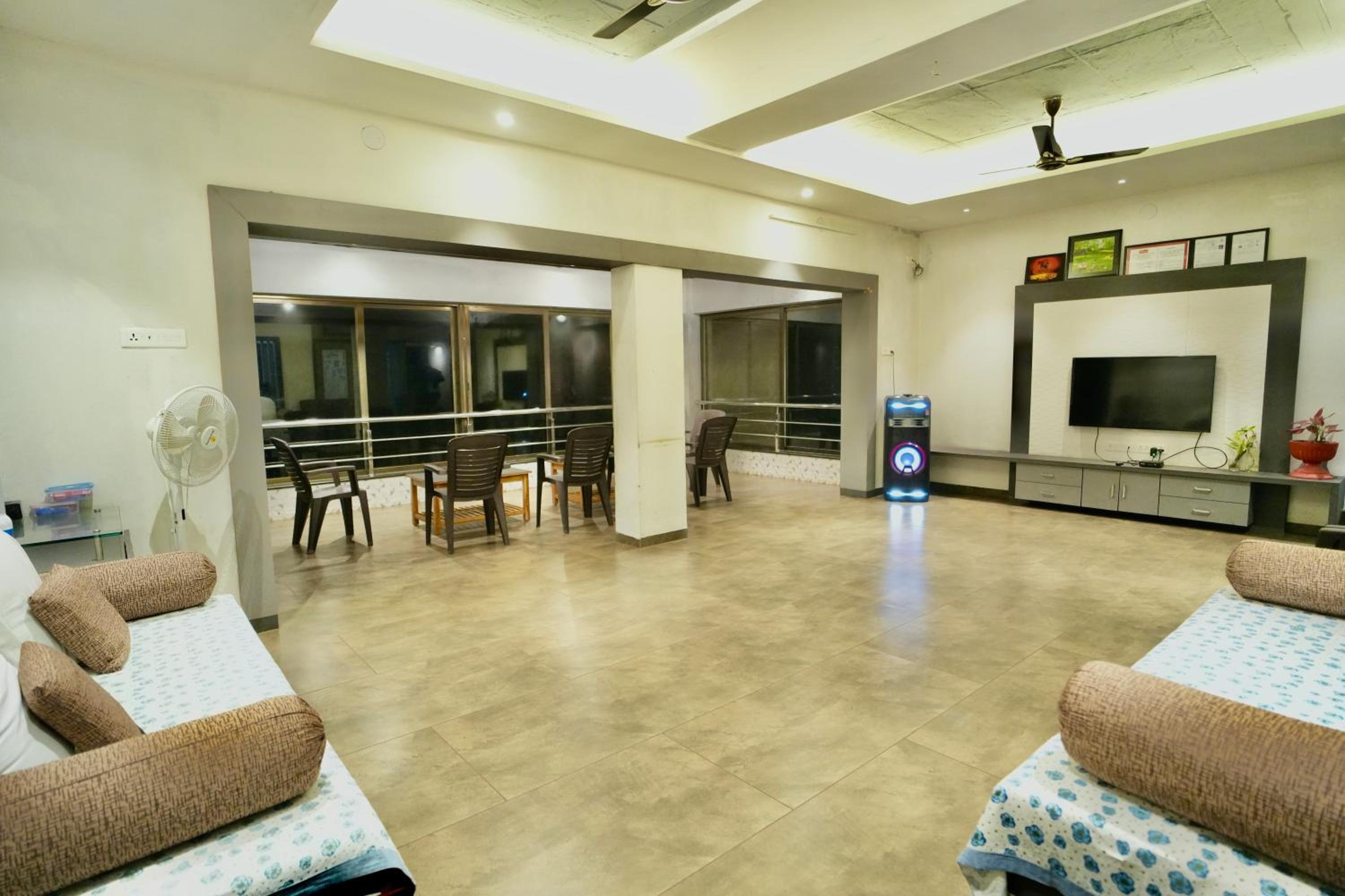 Deluxe Villa photo 1