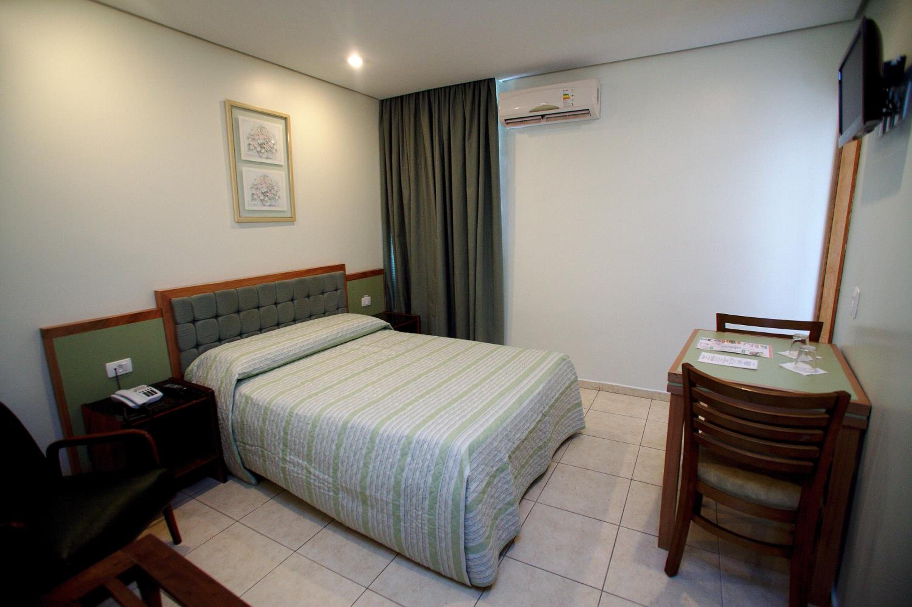 Standard Double Room with Double Bed photo 3