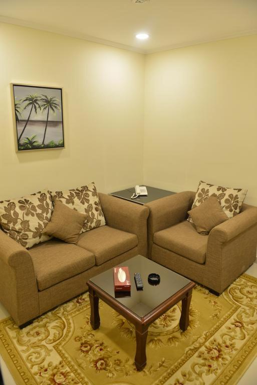 Two-Bedroom Apartment photo 1