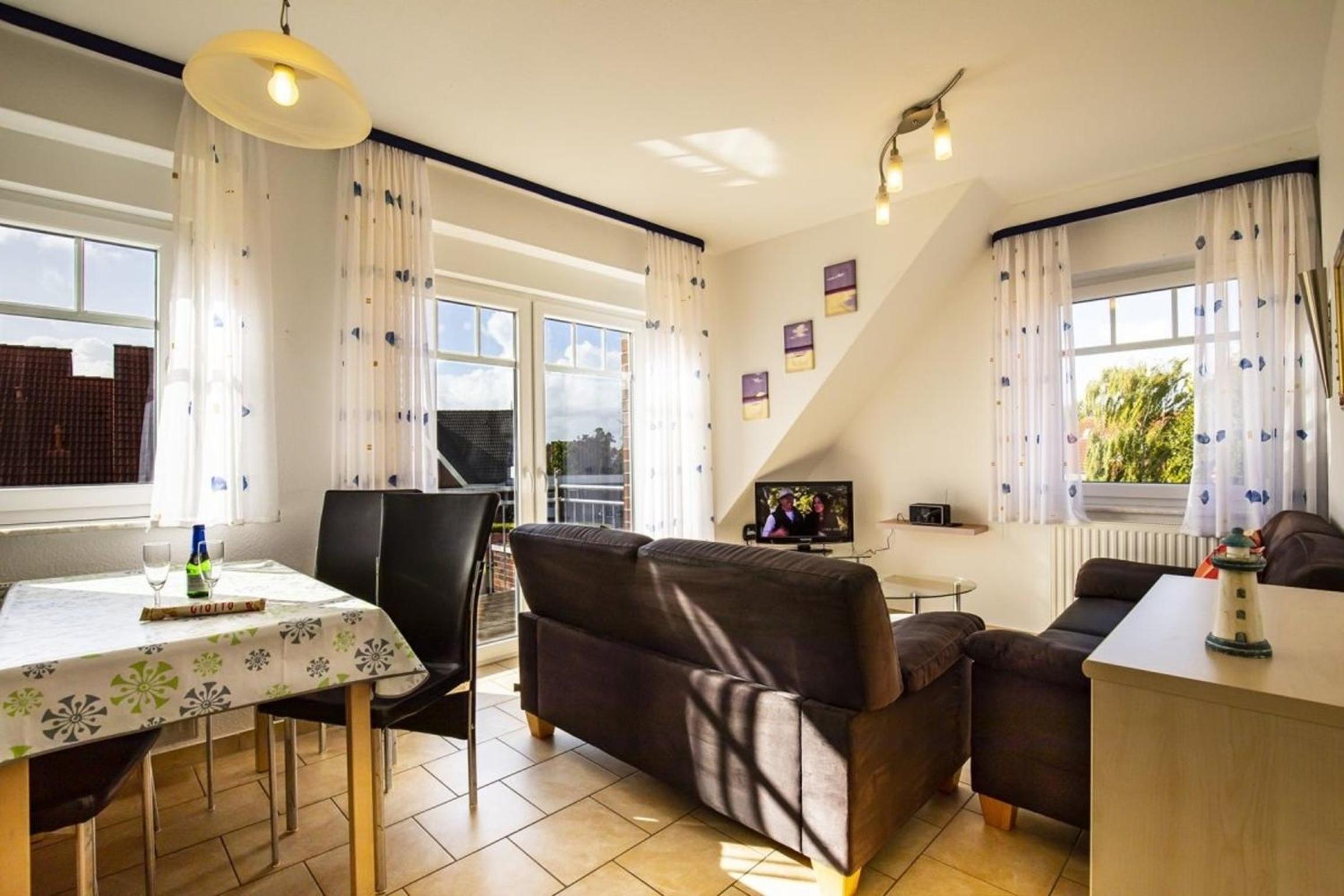 Apartment photo 1