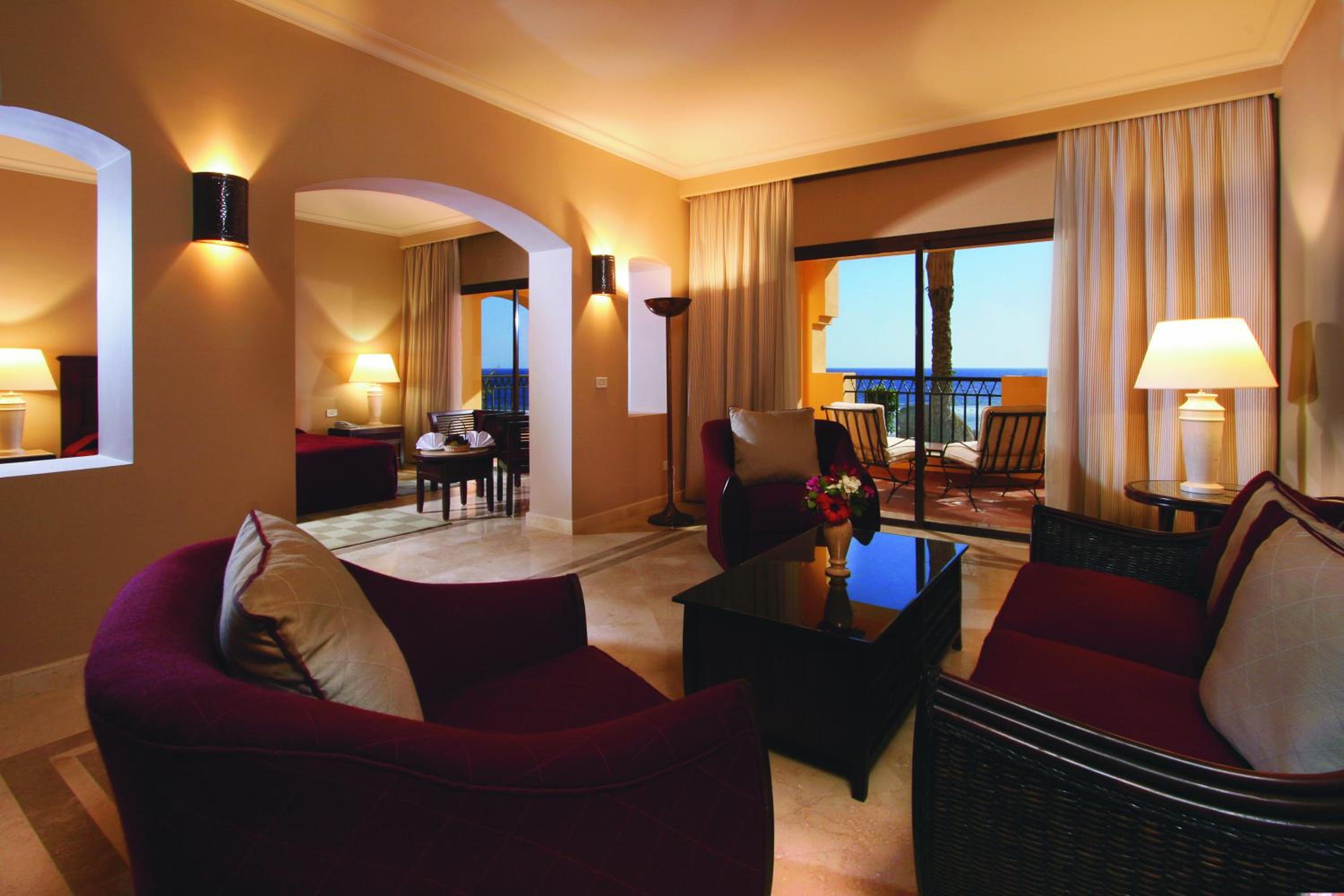 Junior Suite, Queen Bed - Jaz Samaya - Photo 6