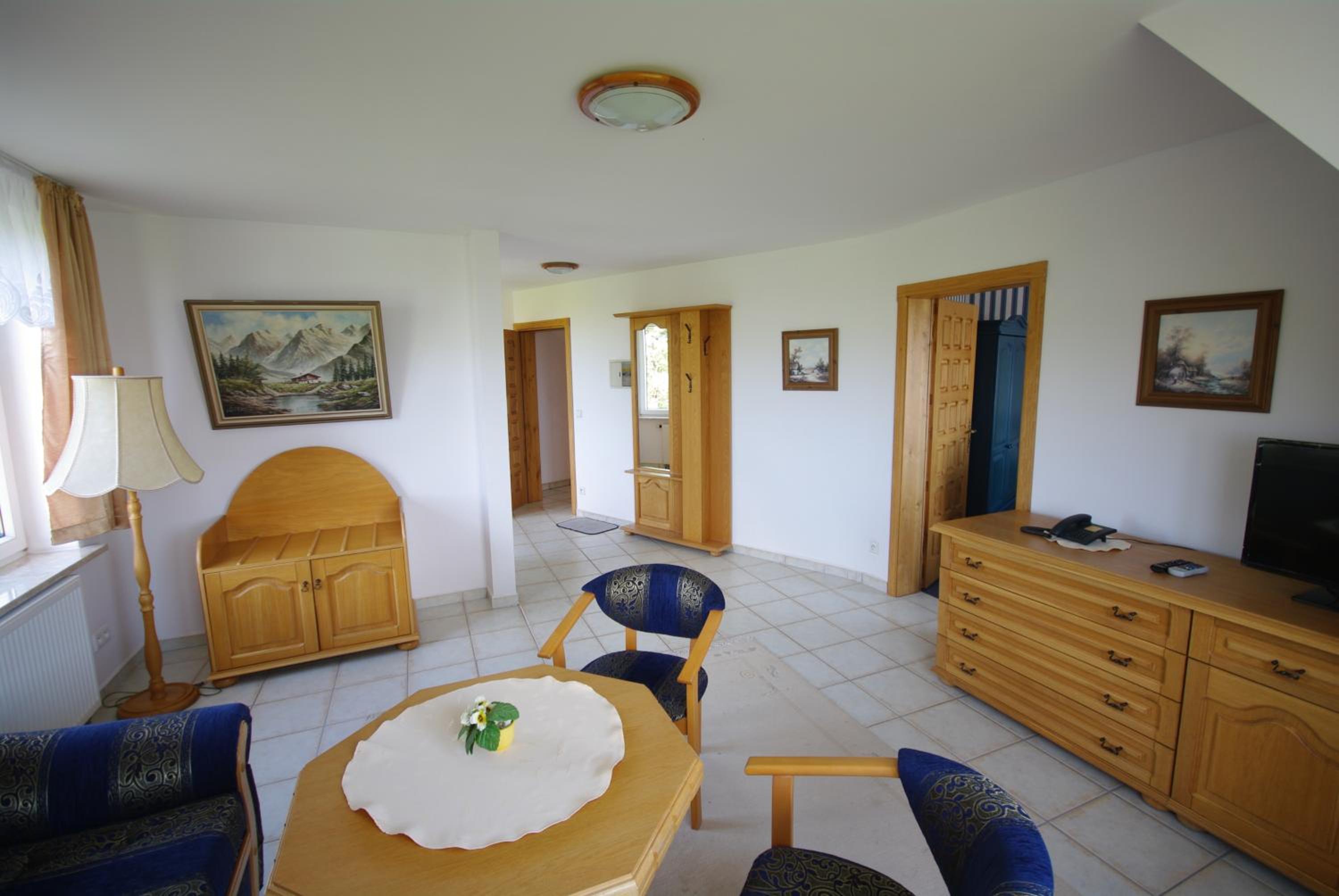 Two-Room Apartment - Photo 6