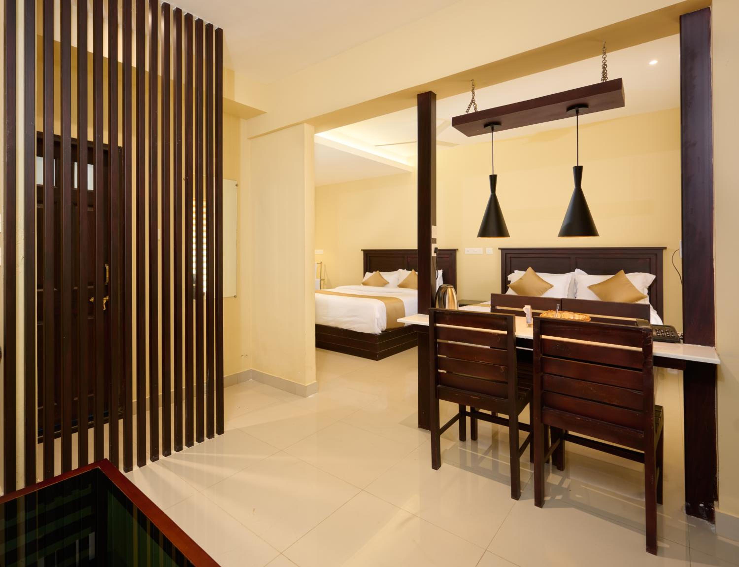 Family Junior Suite - Photo 1