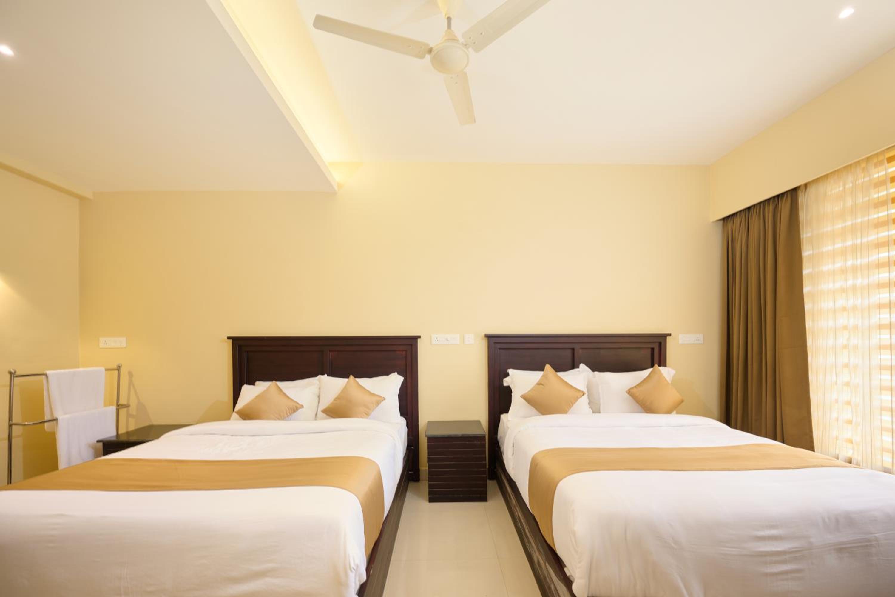 Family Junior Suite - Photo 5