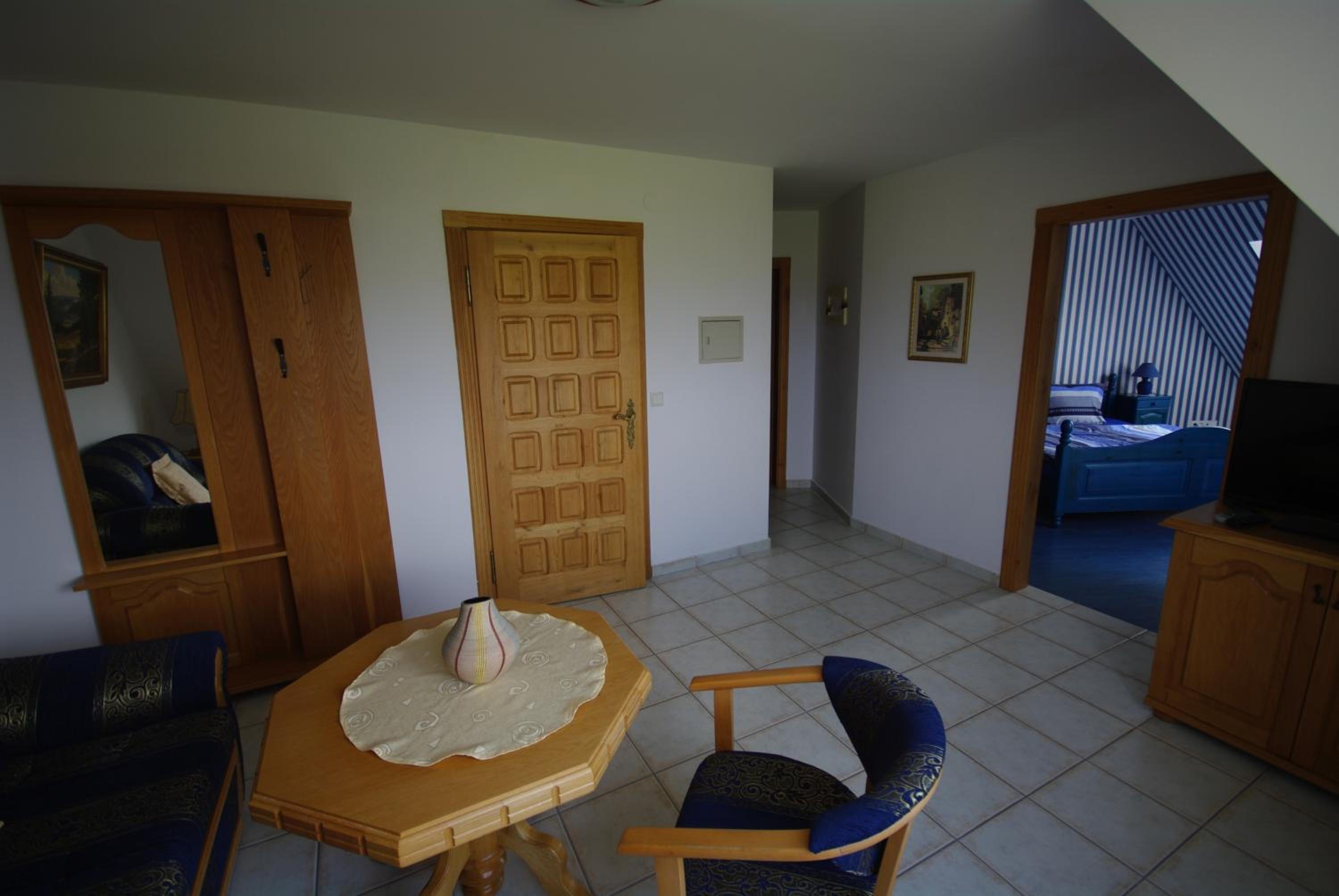 Two-Room Apartment - Photo 10