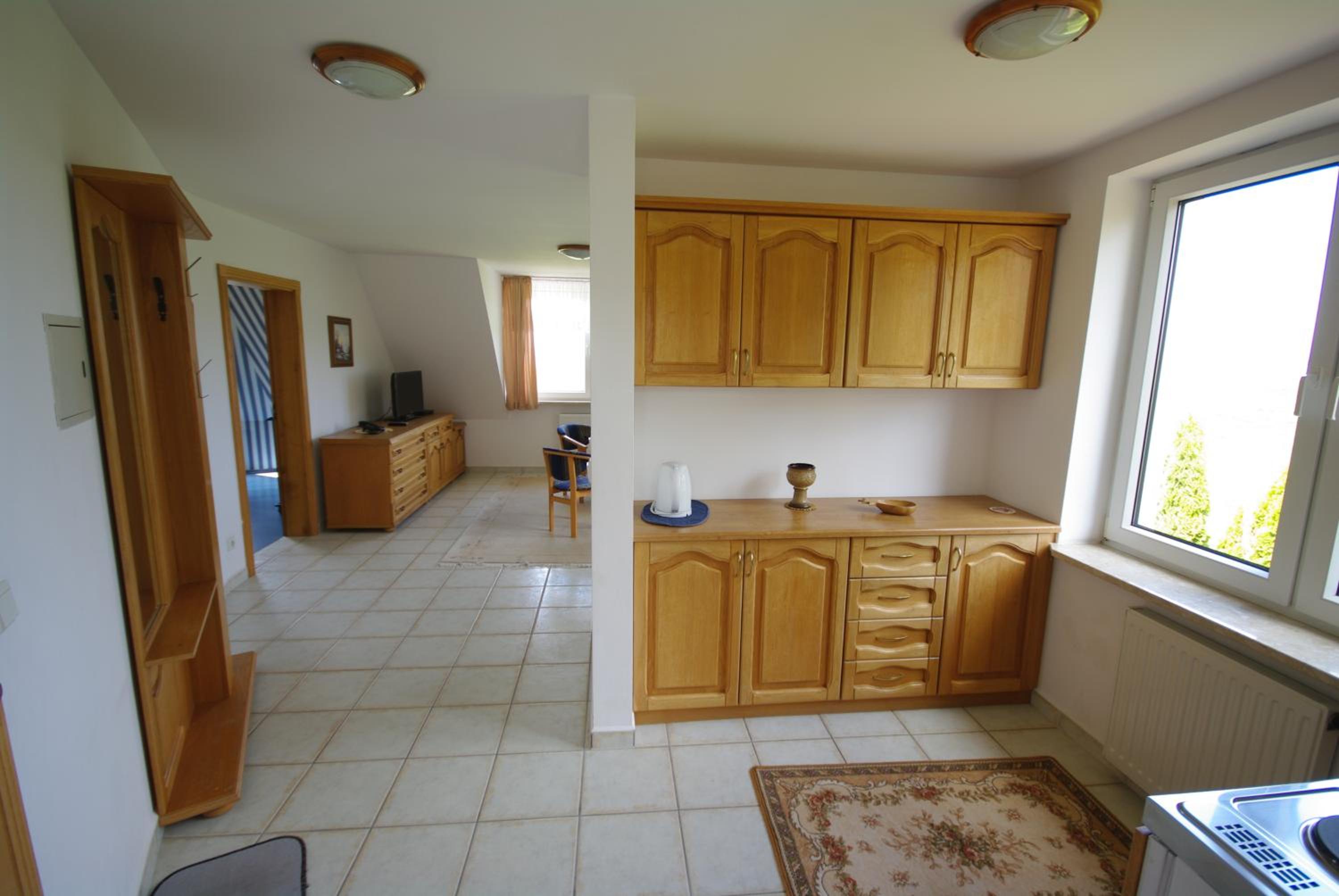 Two-Room Apartment - Photo 8