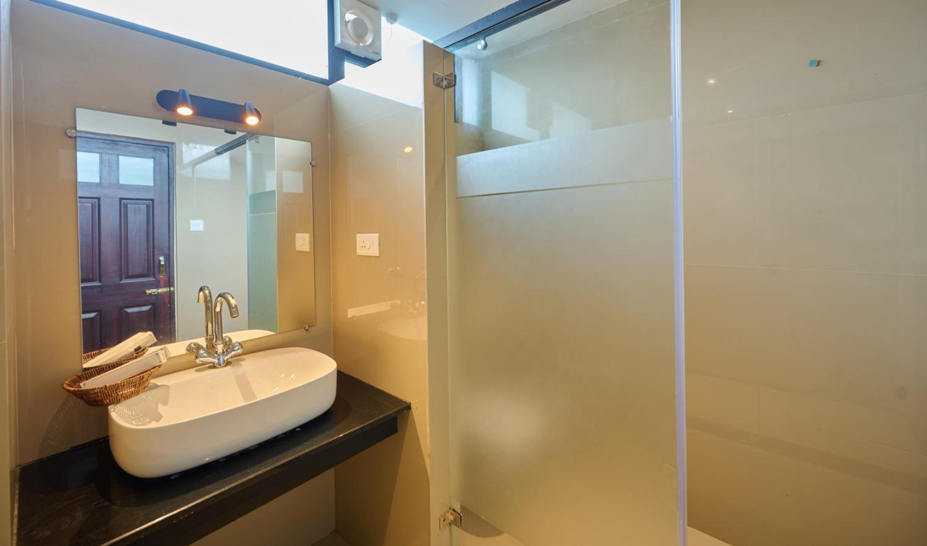 Family Junior Suite - Photo 3