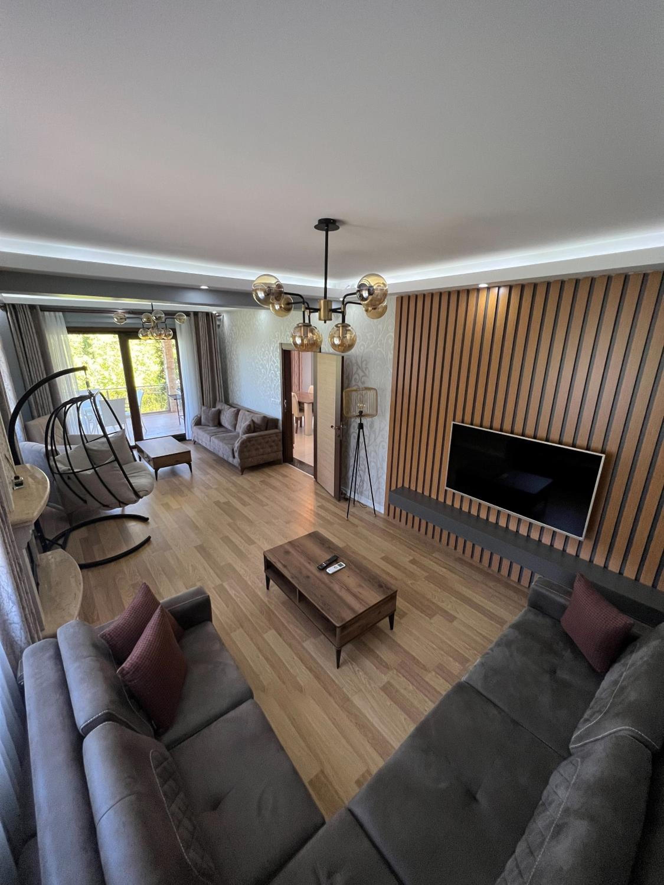 Villa with Private Pool photo 1