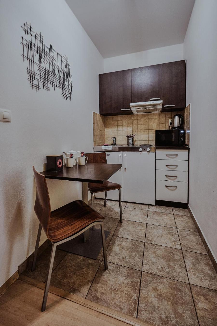 Apartment with Terrace photo 2