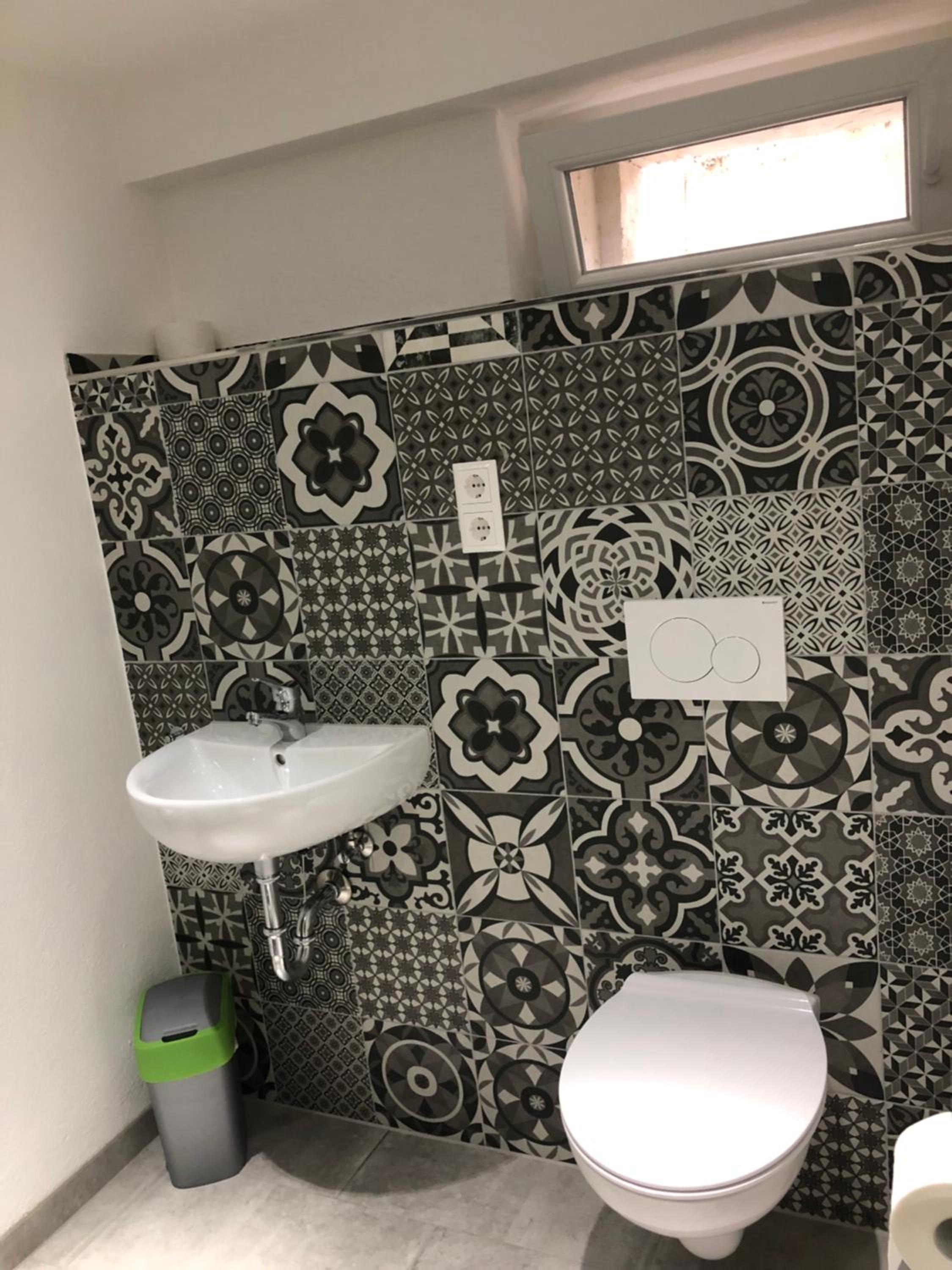 Classic Quadruple Room photo 3