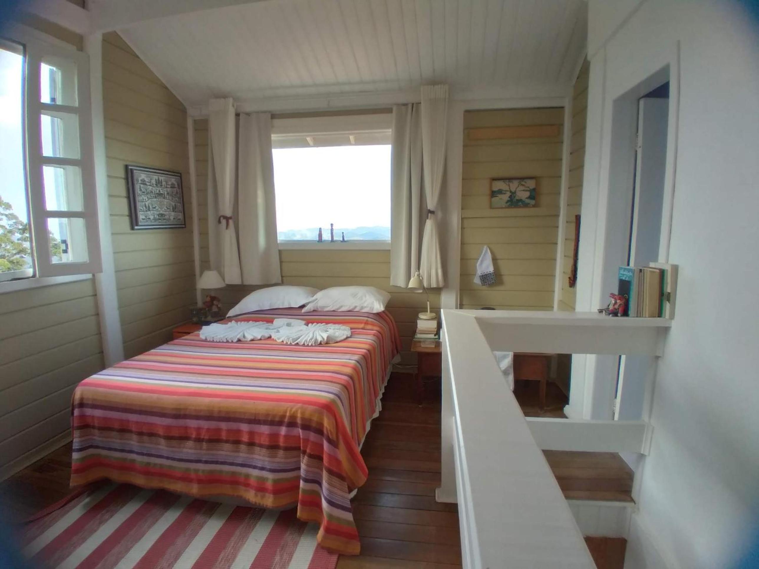 Two-Bedroom Chalet photo 1