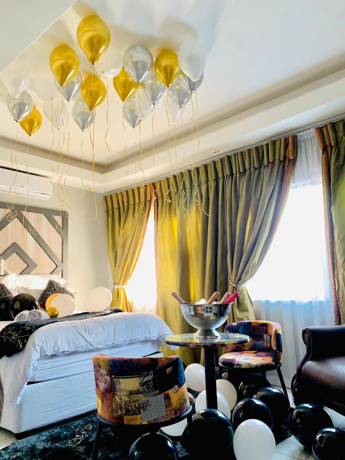 Queen Room - Photo 1