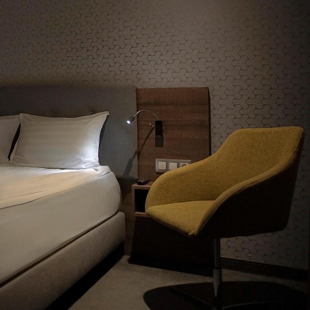 Double Room - Photo 1