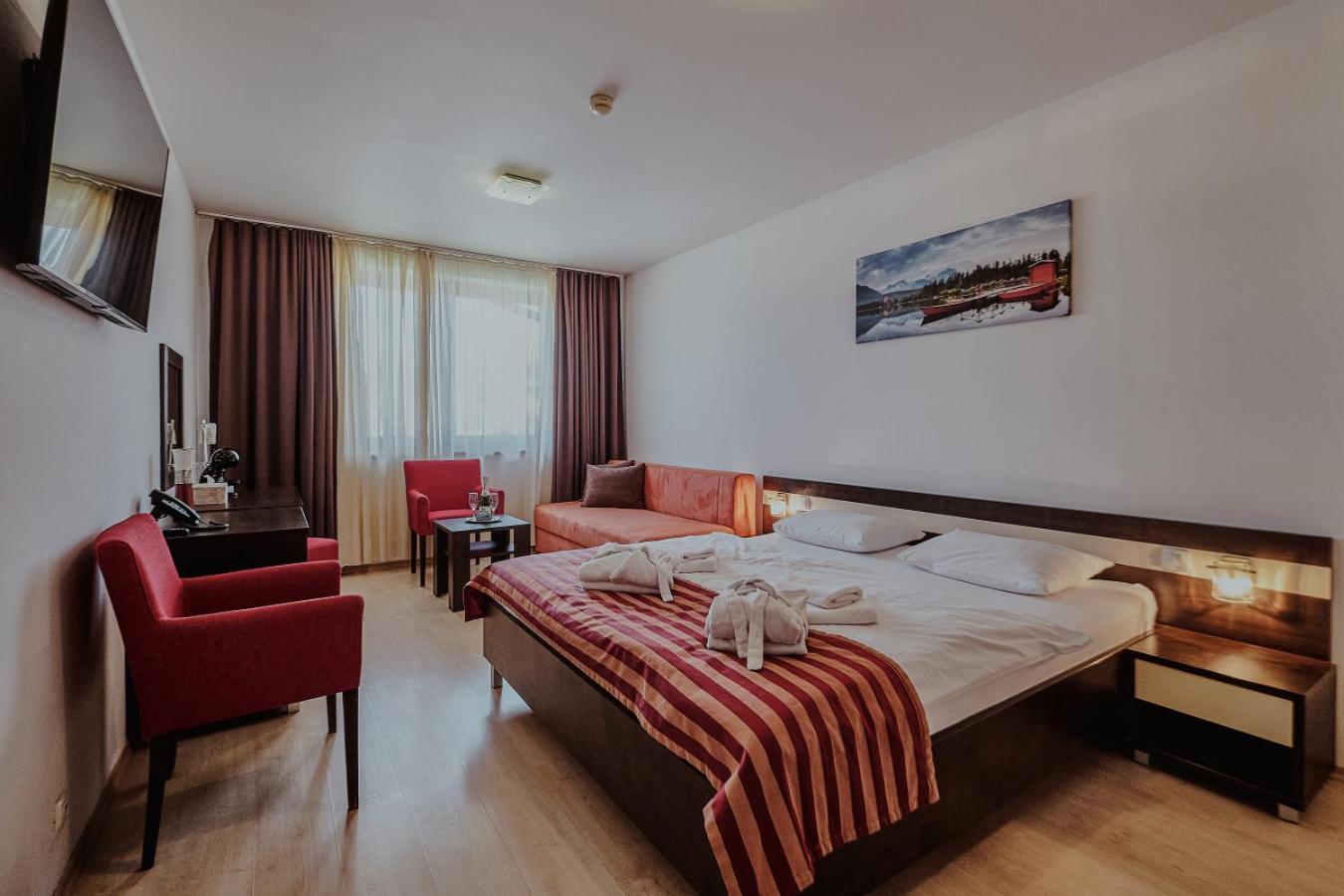 Superior Apartment