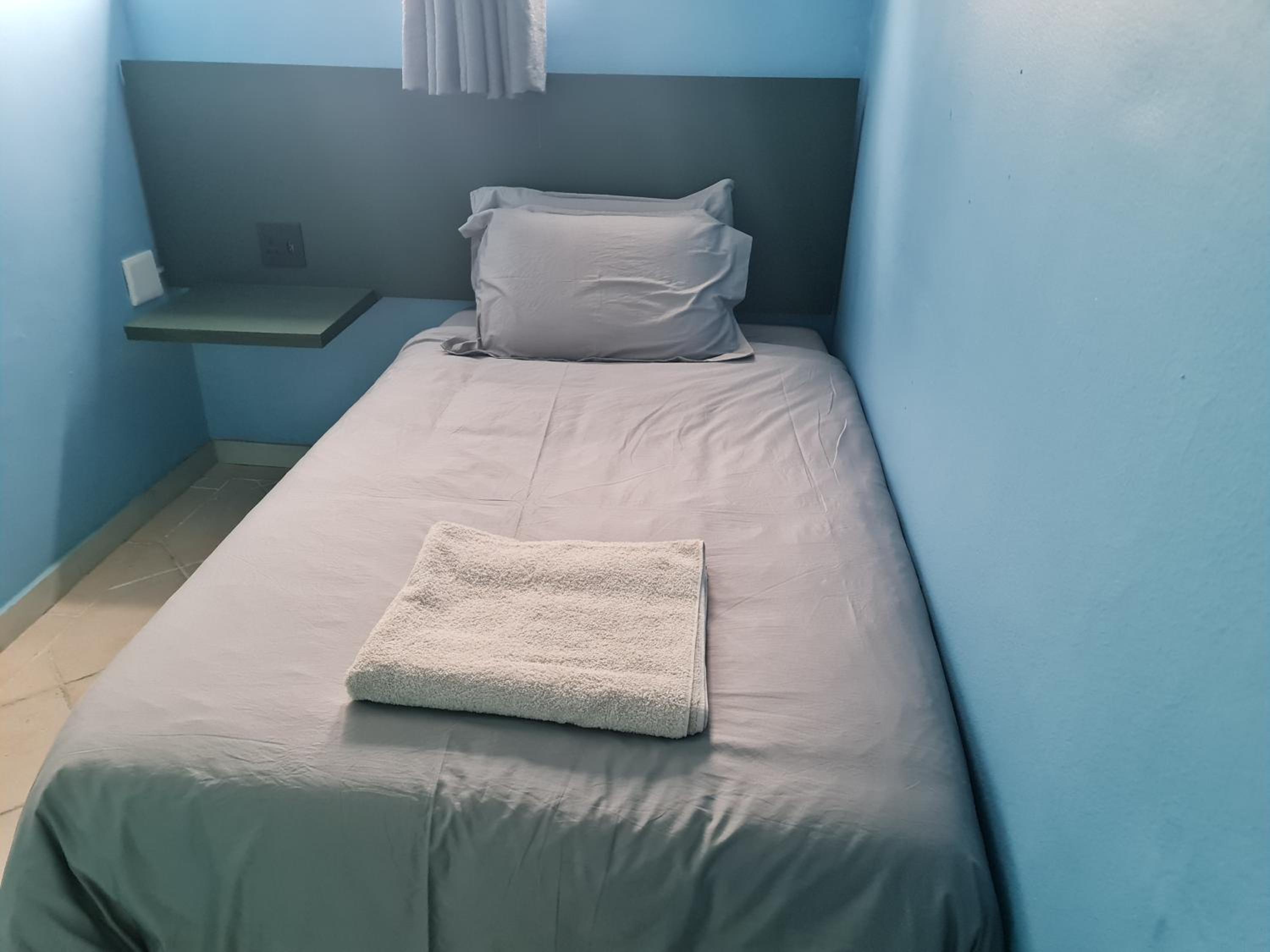Double Room (1 Adult + 1 Child) - Photo 1