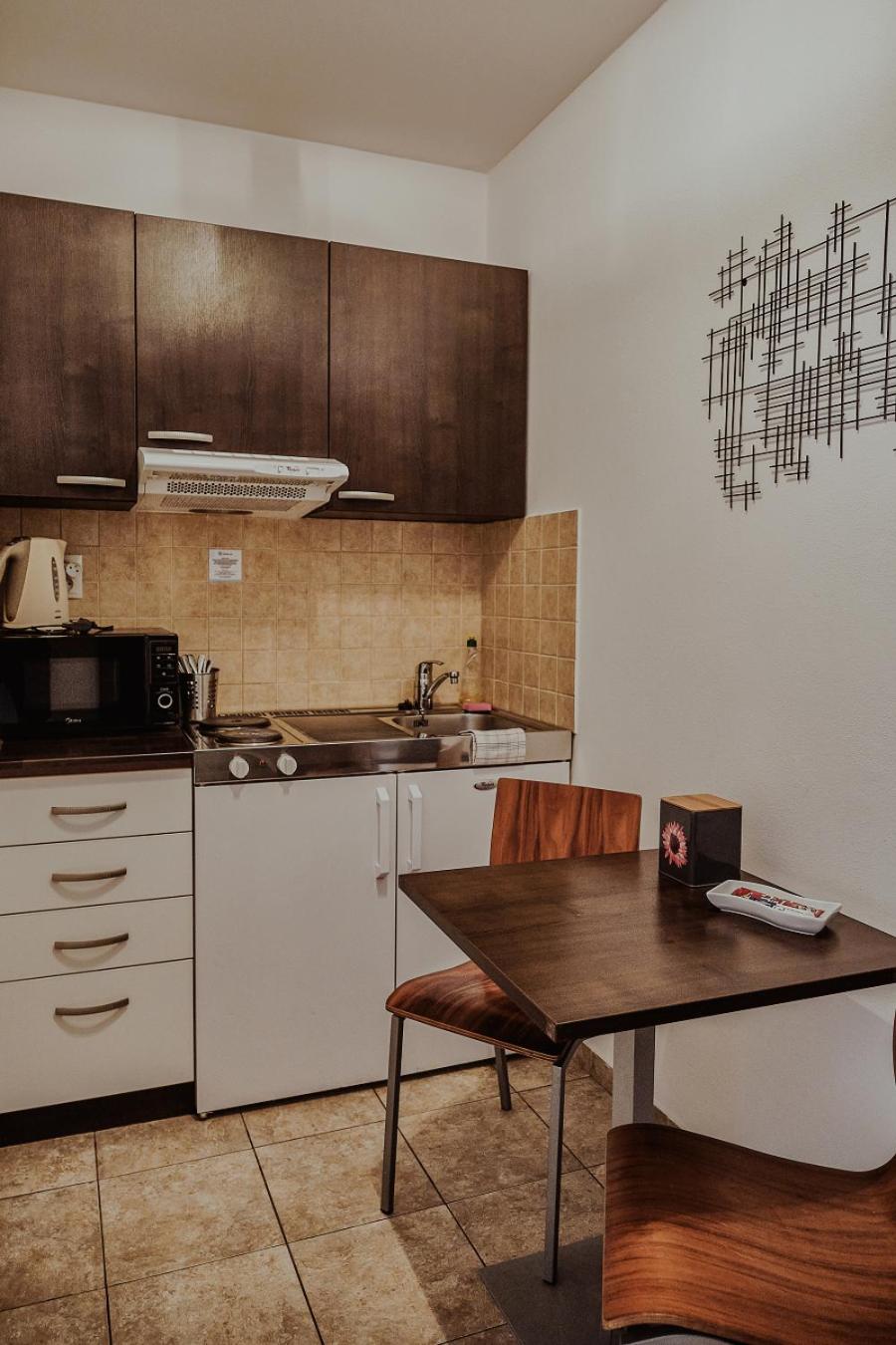 Superior Apartment photo 3