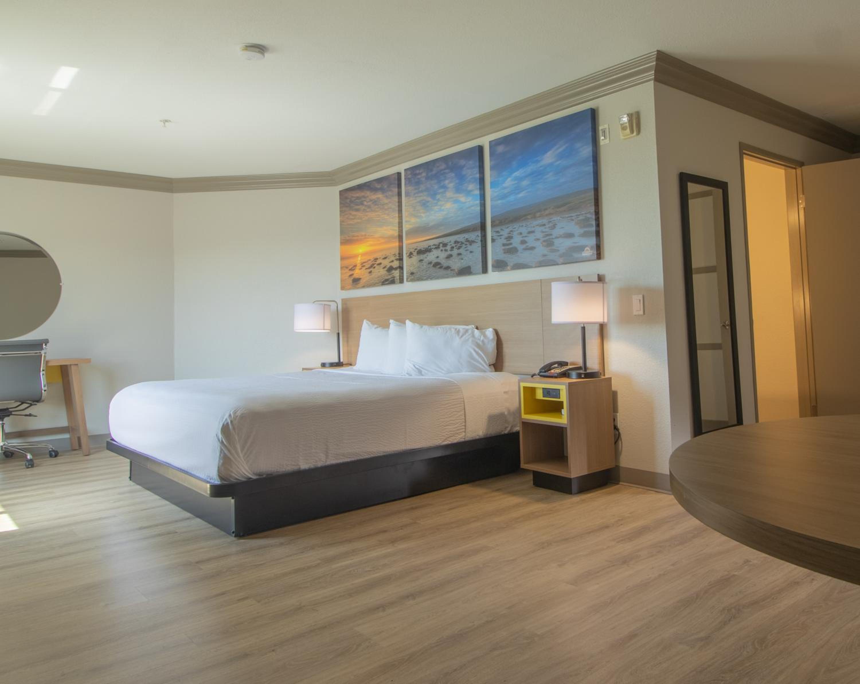 King Room - Photo 4