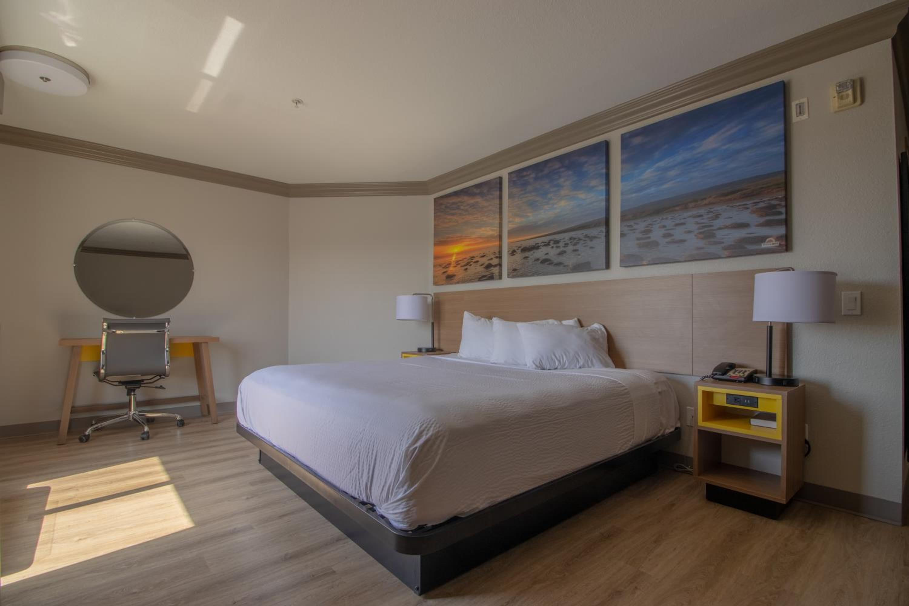 King Room - Photo 1