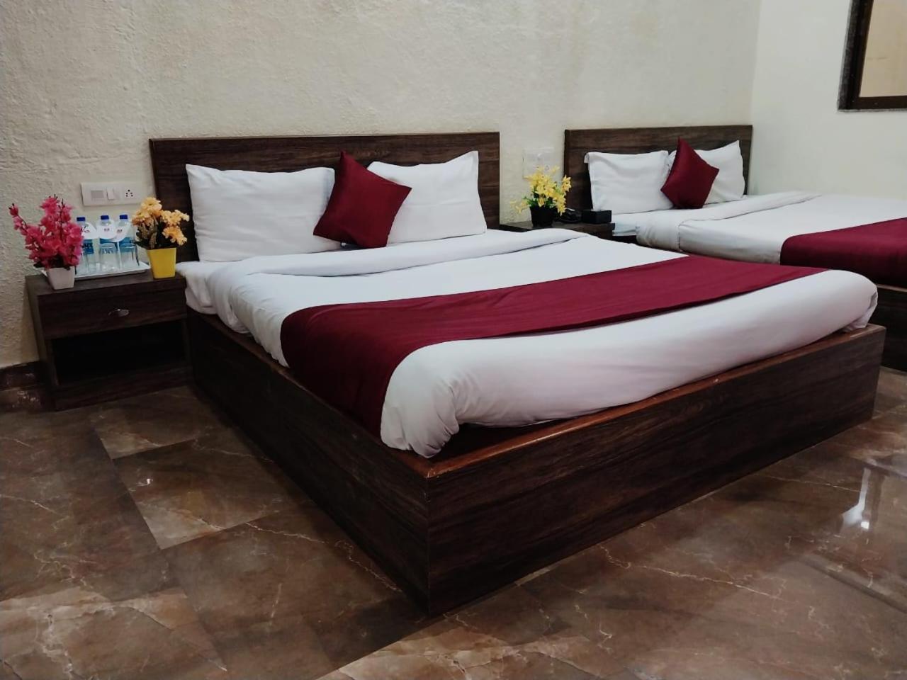 Quadruple Room photo 2