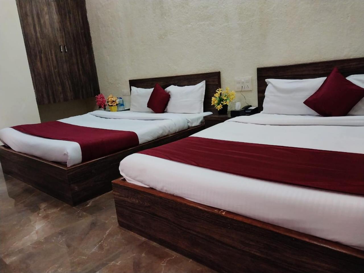 Quadruple Room photo 3