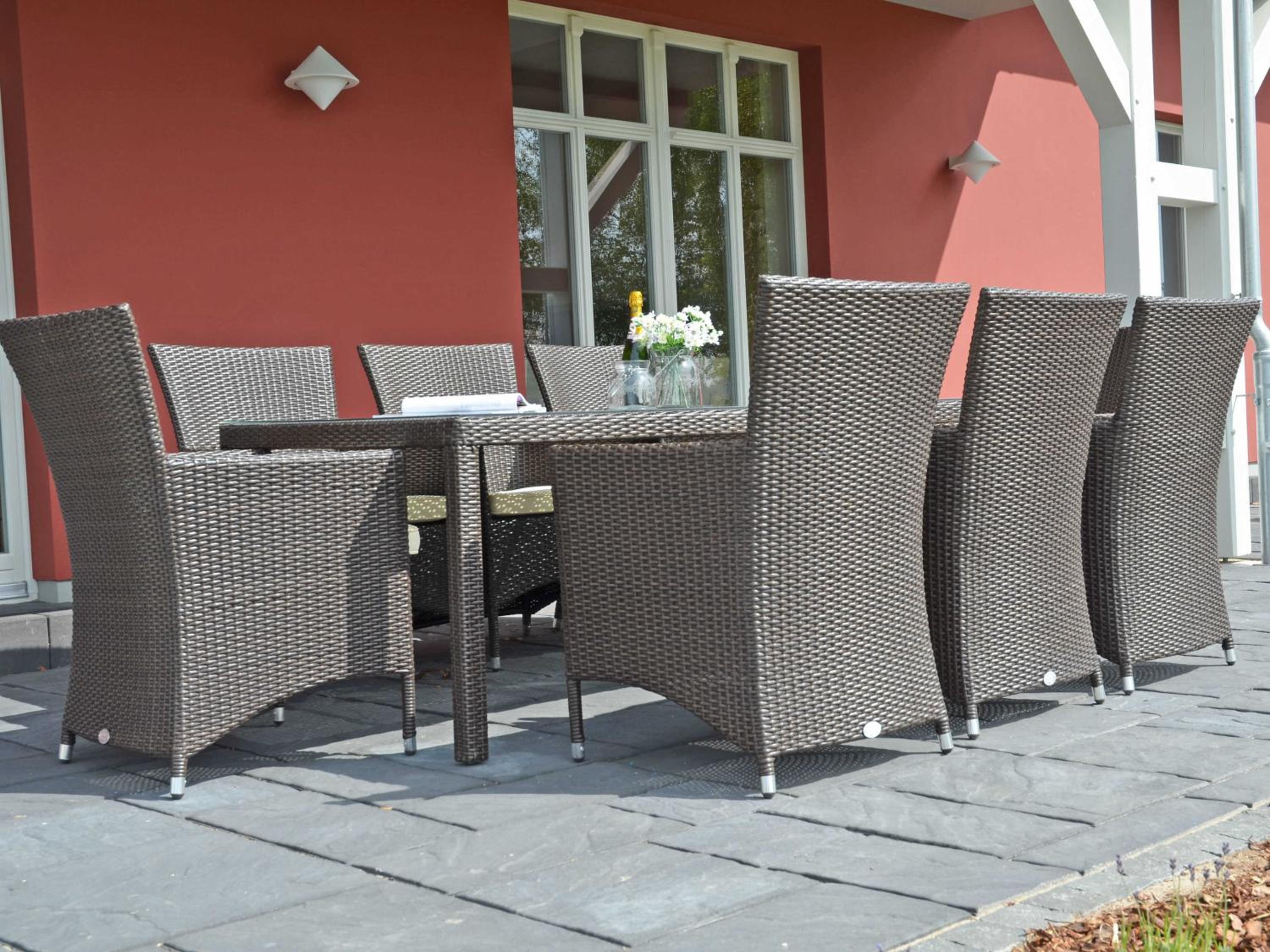 Apartment with Terrace photo 3