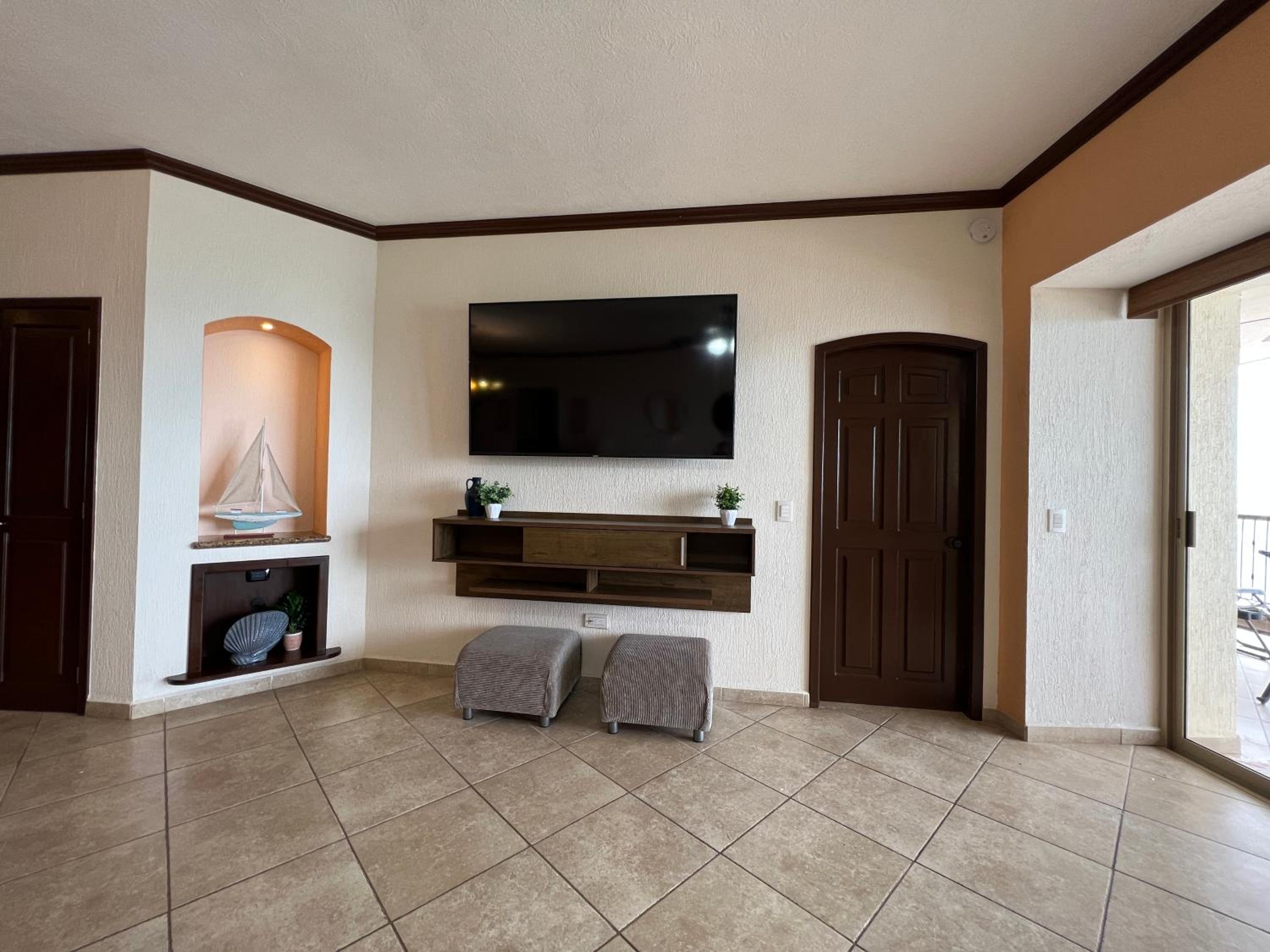 Apartment with Sea View
