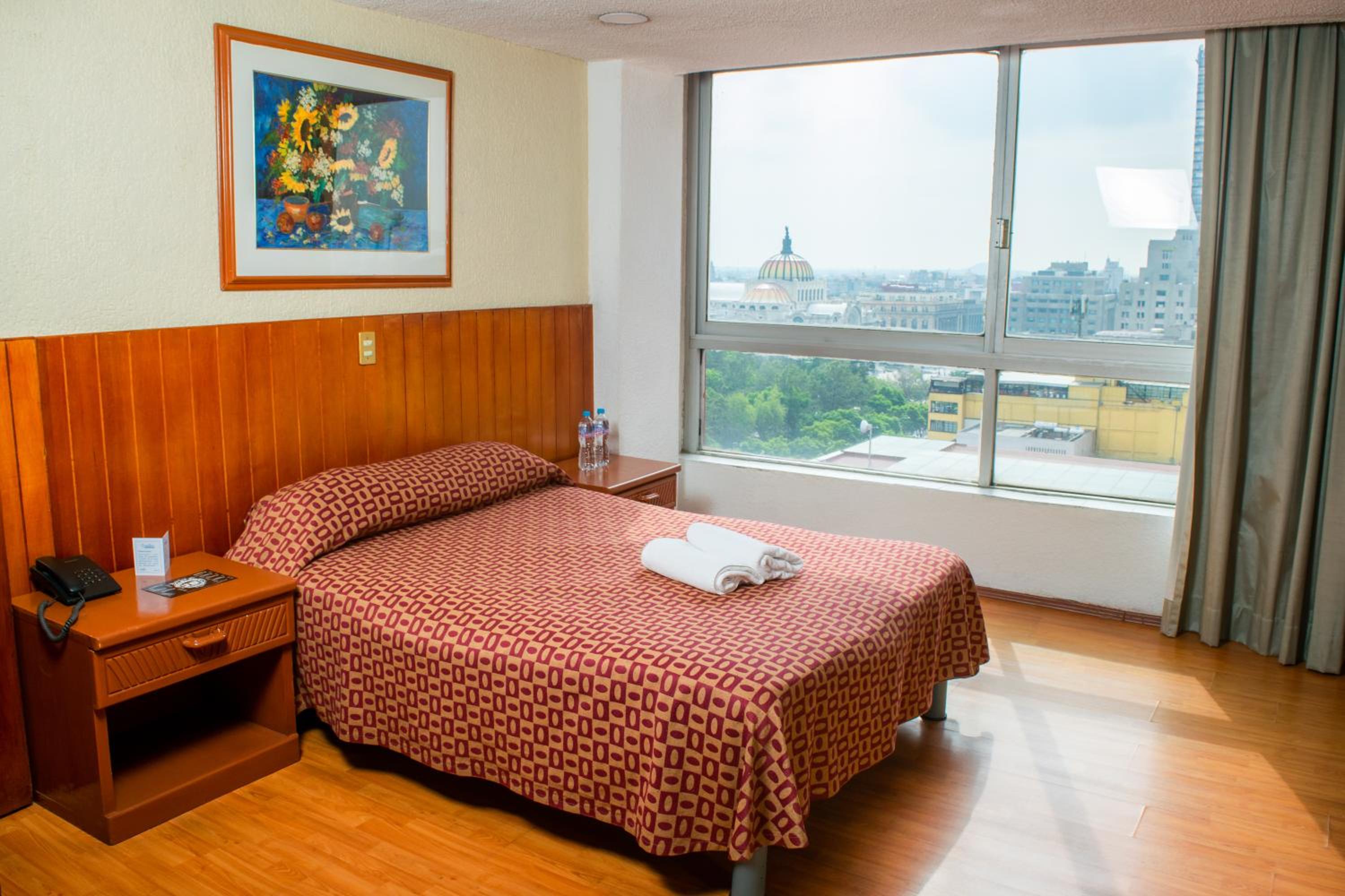 Double Room - Photo 8
