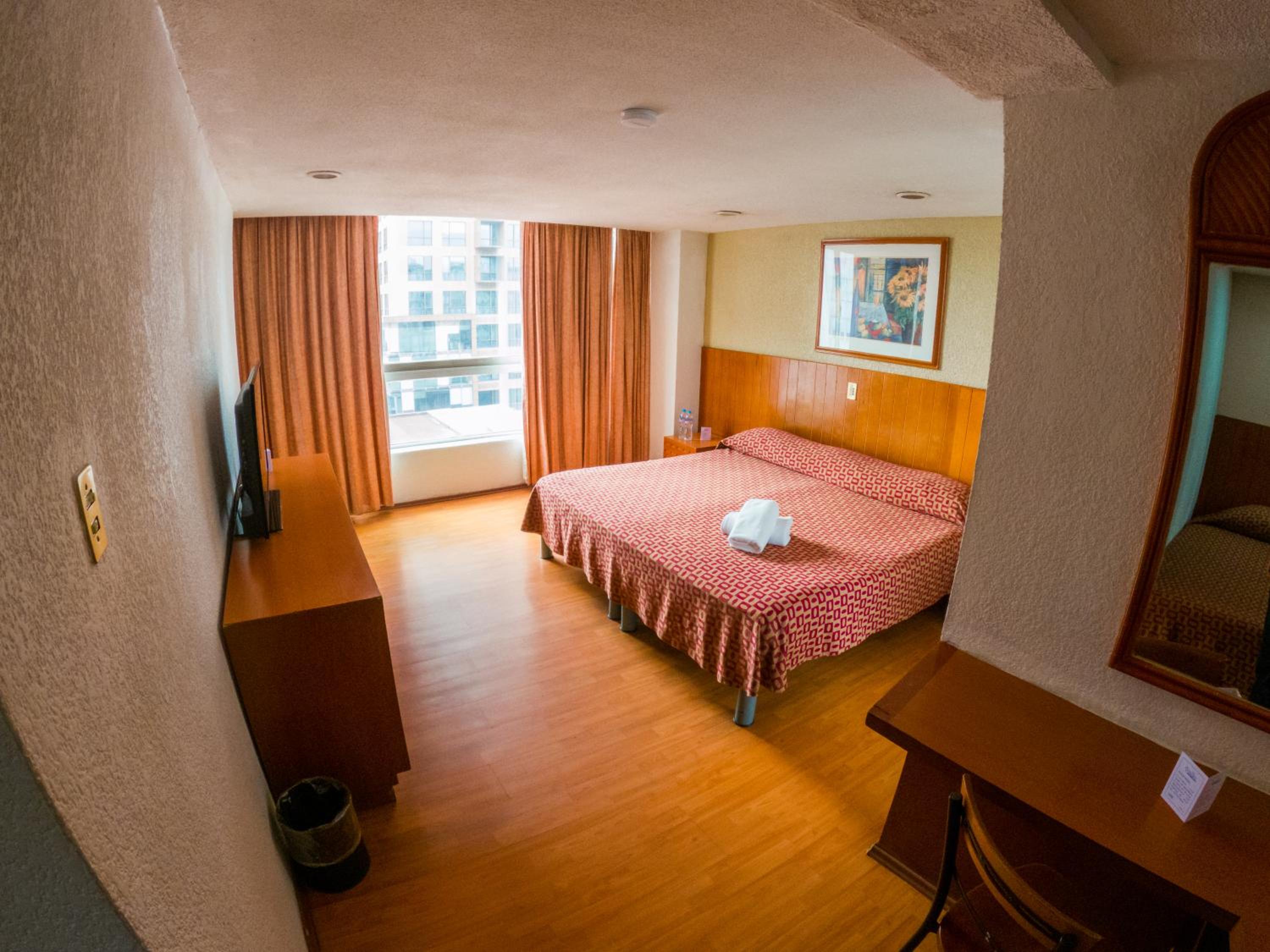 Double Room - Photo 4
