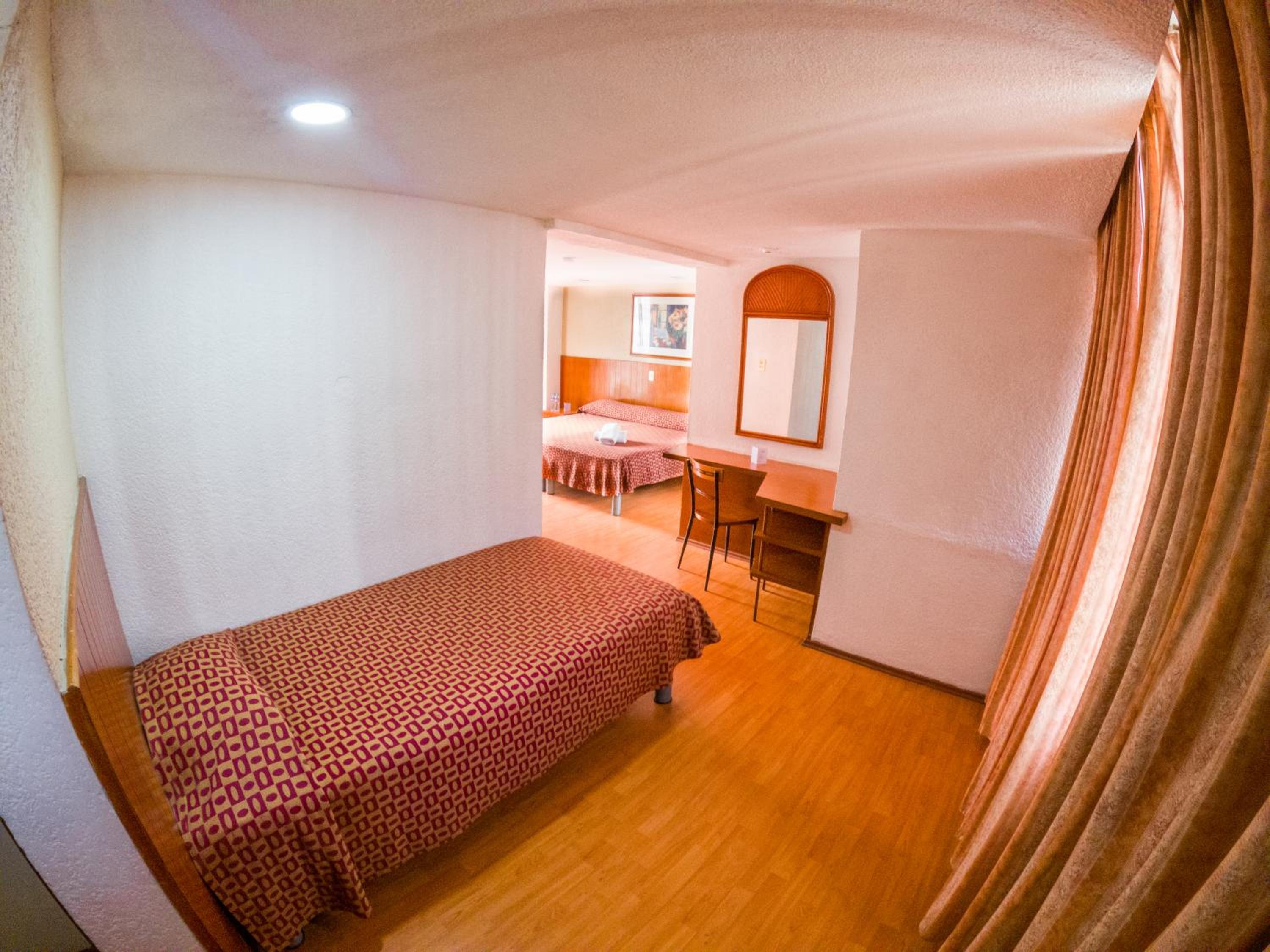 Double Room - Photo 3