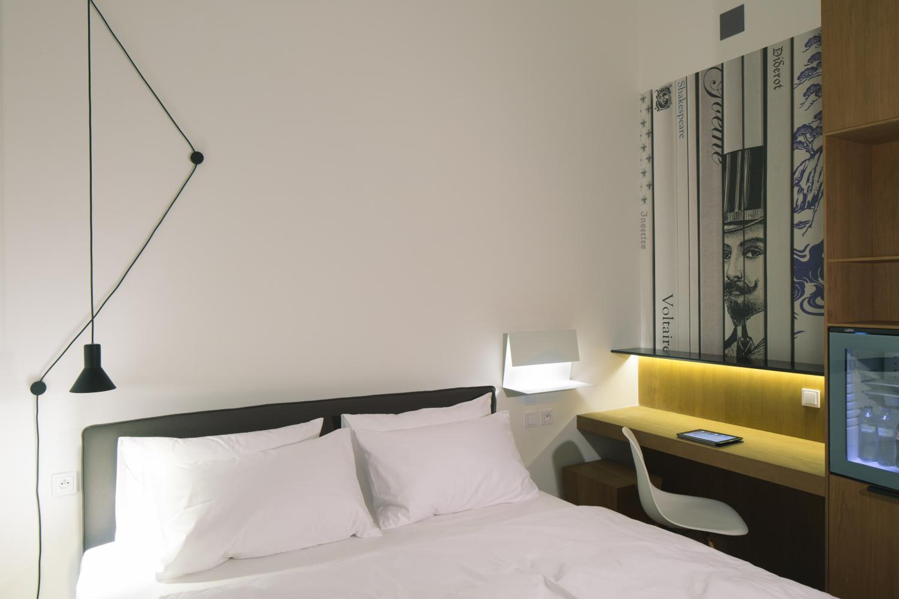 Small Double Room