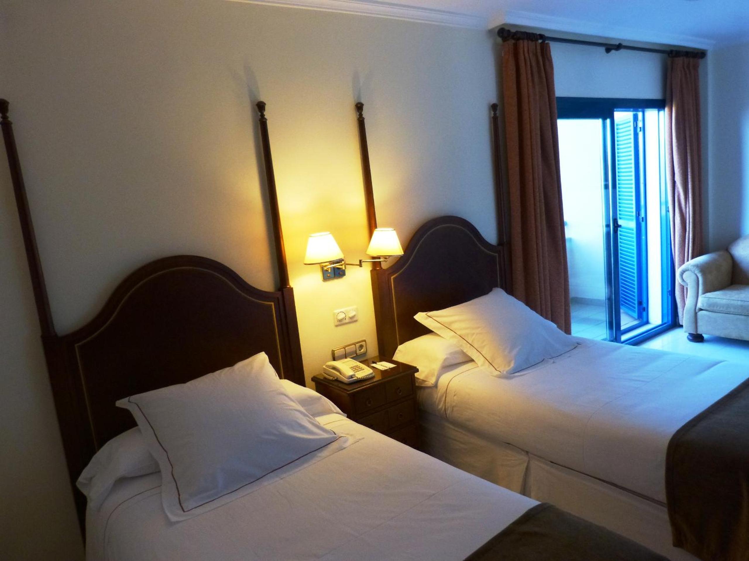 Habitación Doble