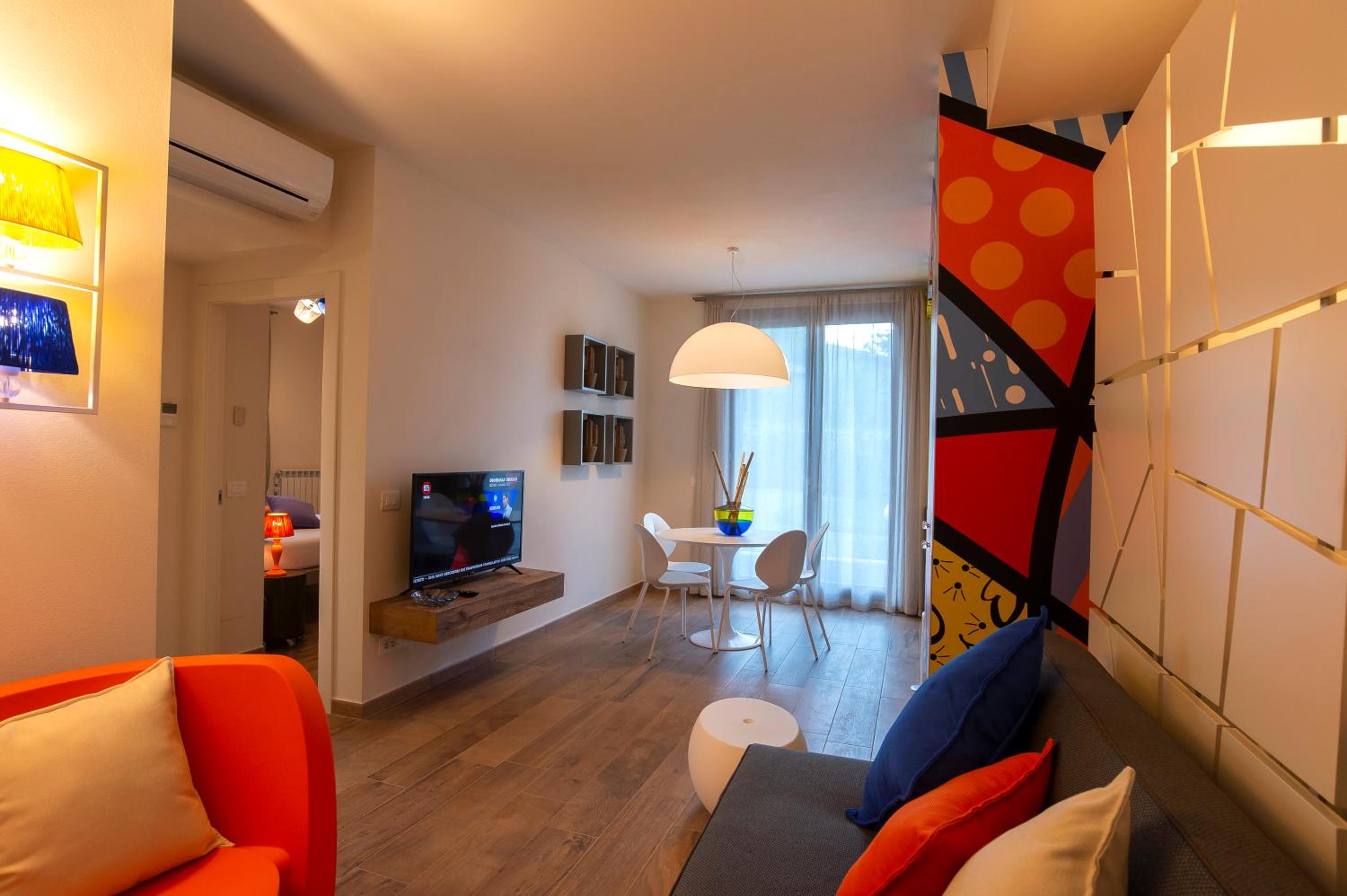 Apartment - Ground Floor photo 1