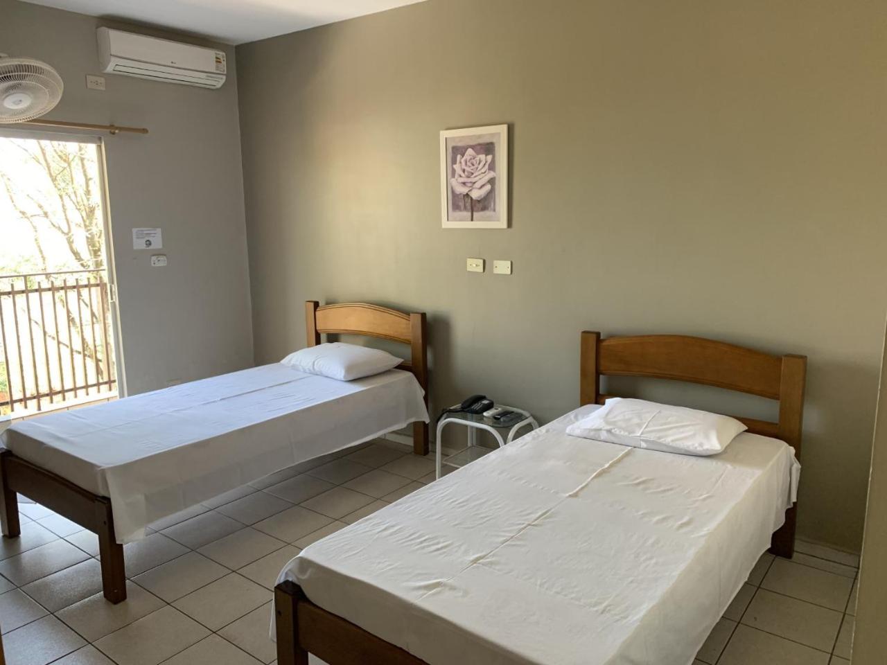 Deluxe Twin Room photo 3