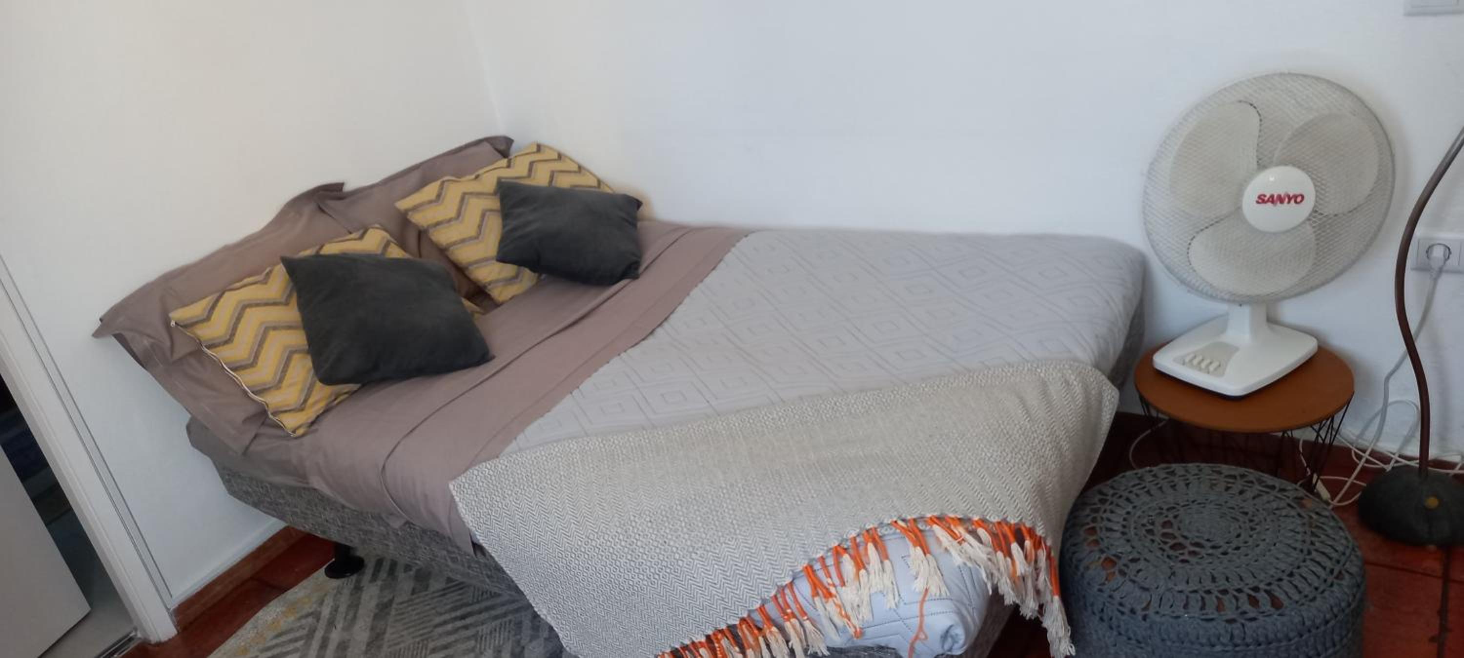 One-Bedroom Villa photo 1