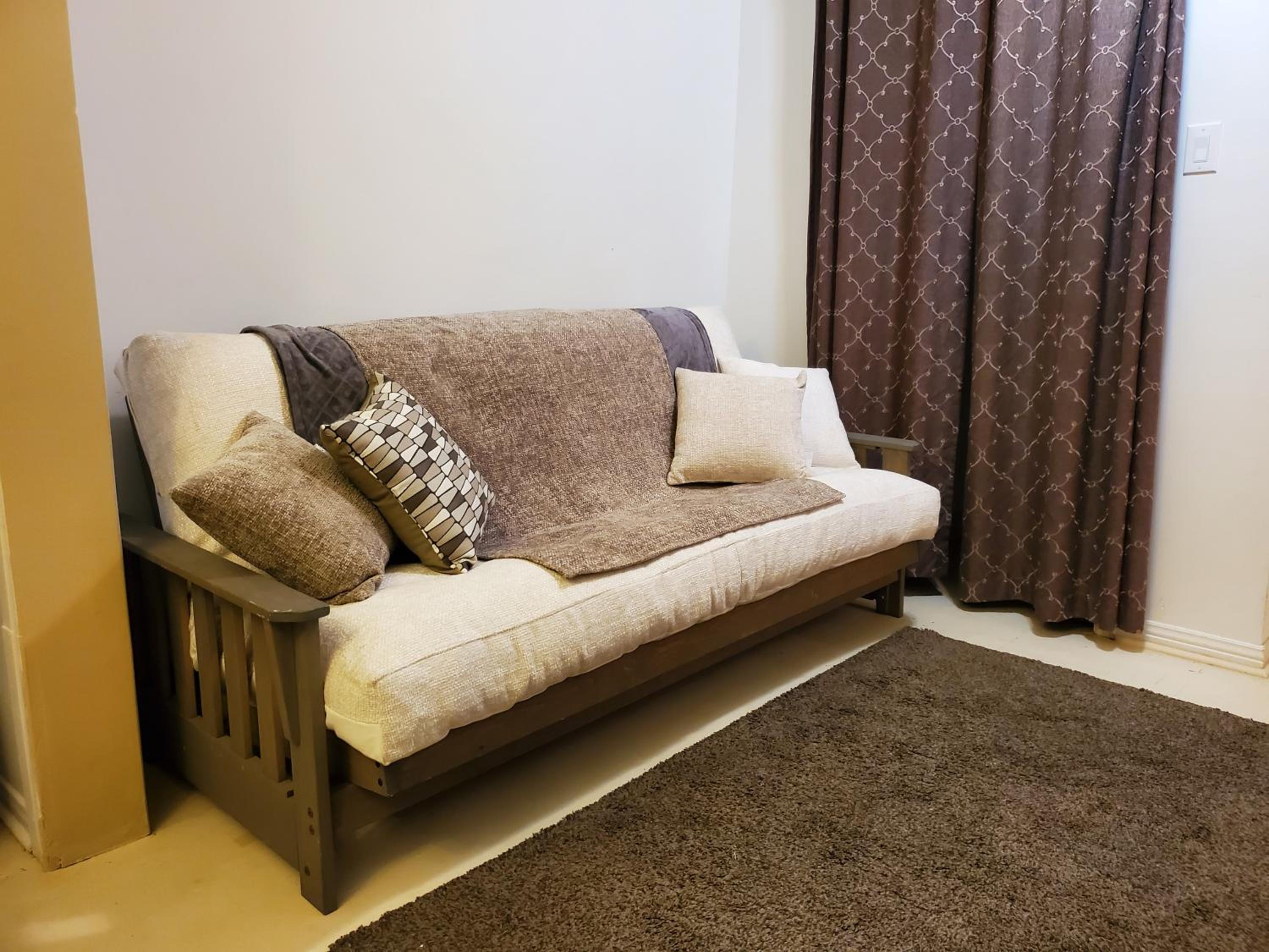 Double Room - Photo 4