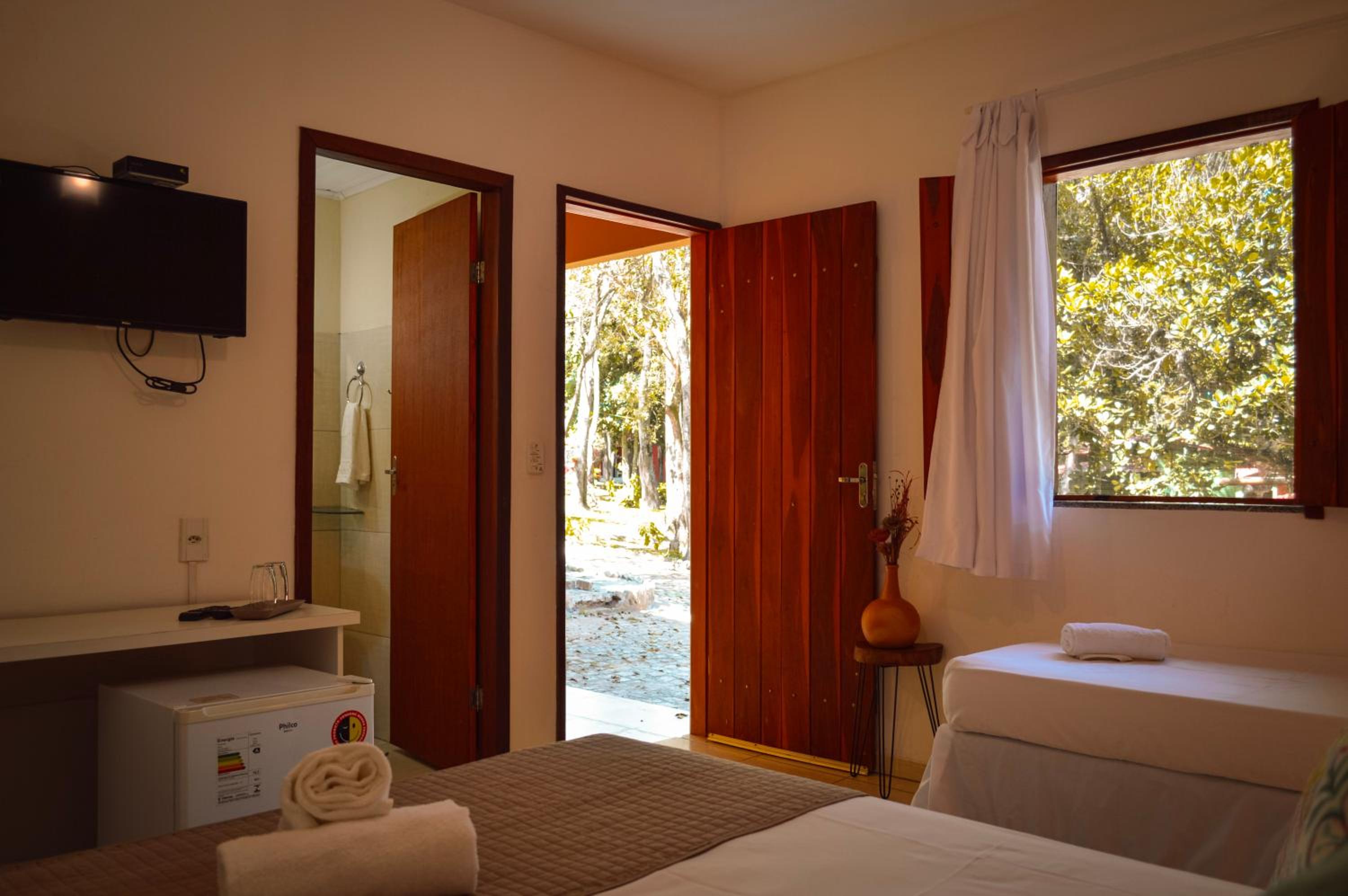 Deluxe Apartment photo 1