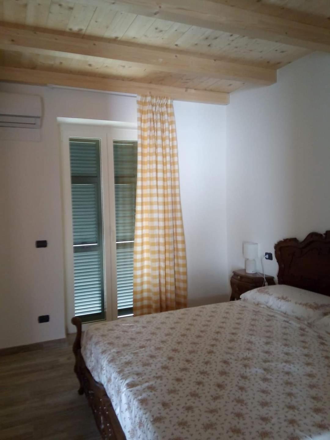 Agriturismo Campo Luente