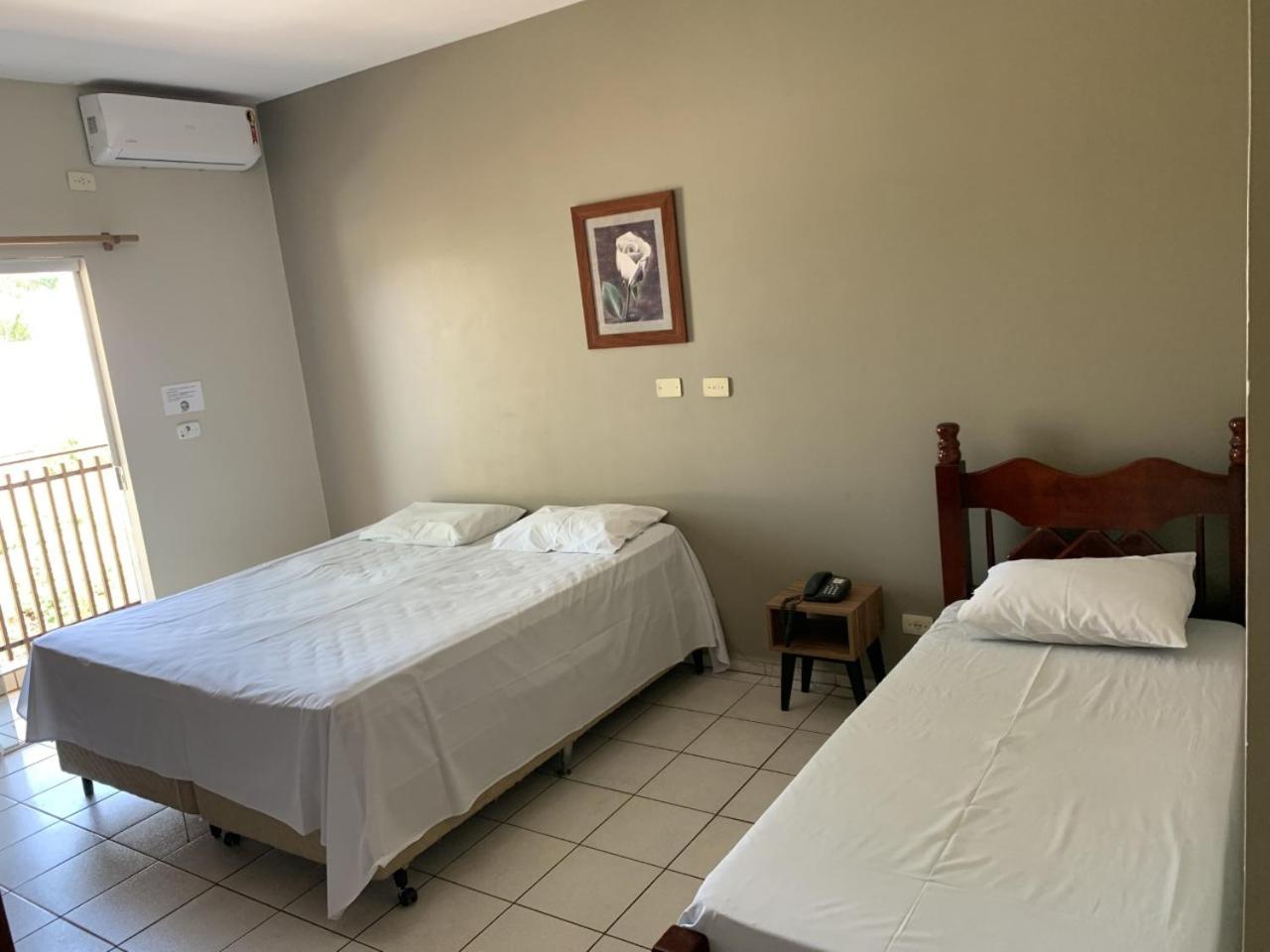 Deluxe Triple Room photo 3