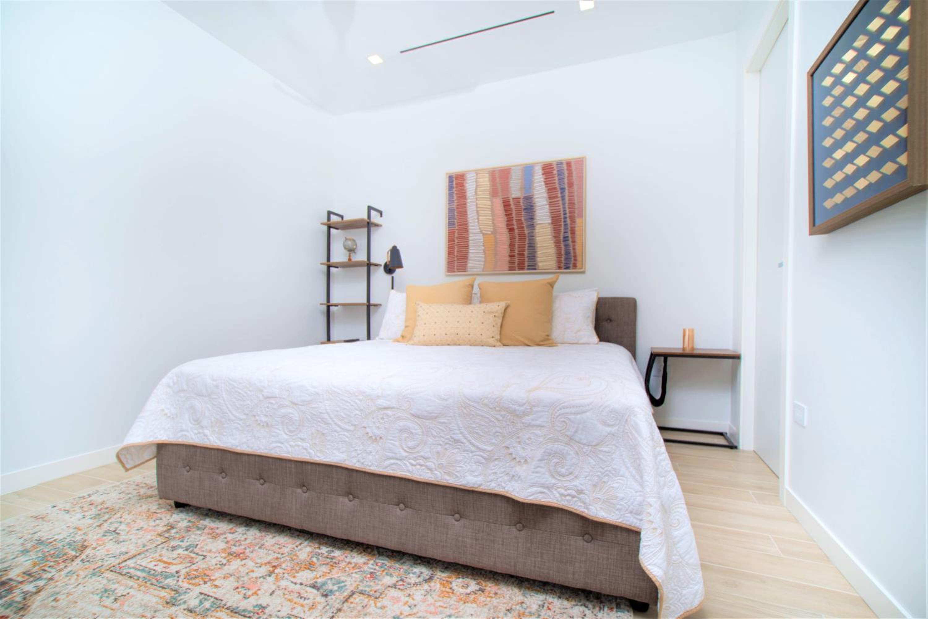 Two-Bedroom Villa photo 2