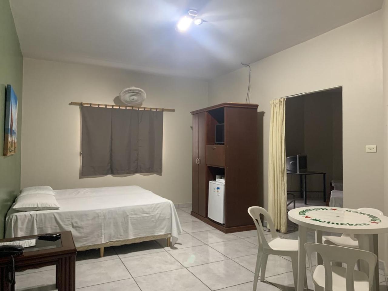 Deluxe Quadruple Room photo 2