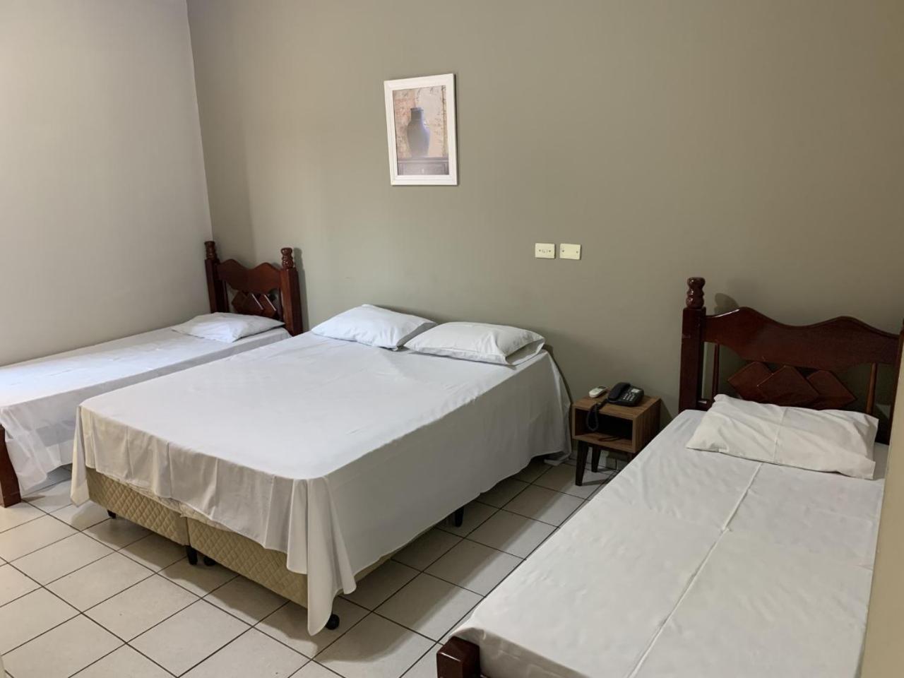 Deluxe Quadruple Room photo 3