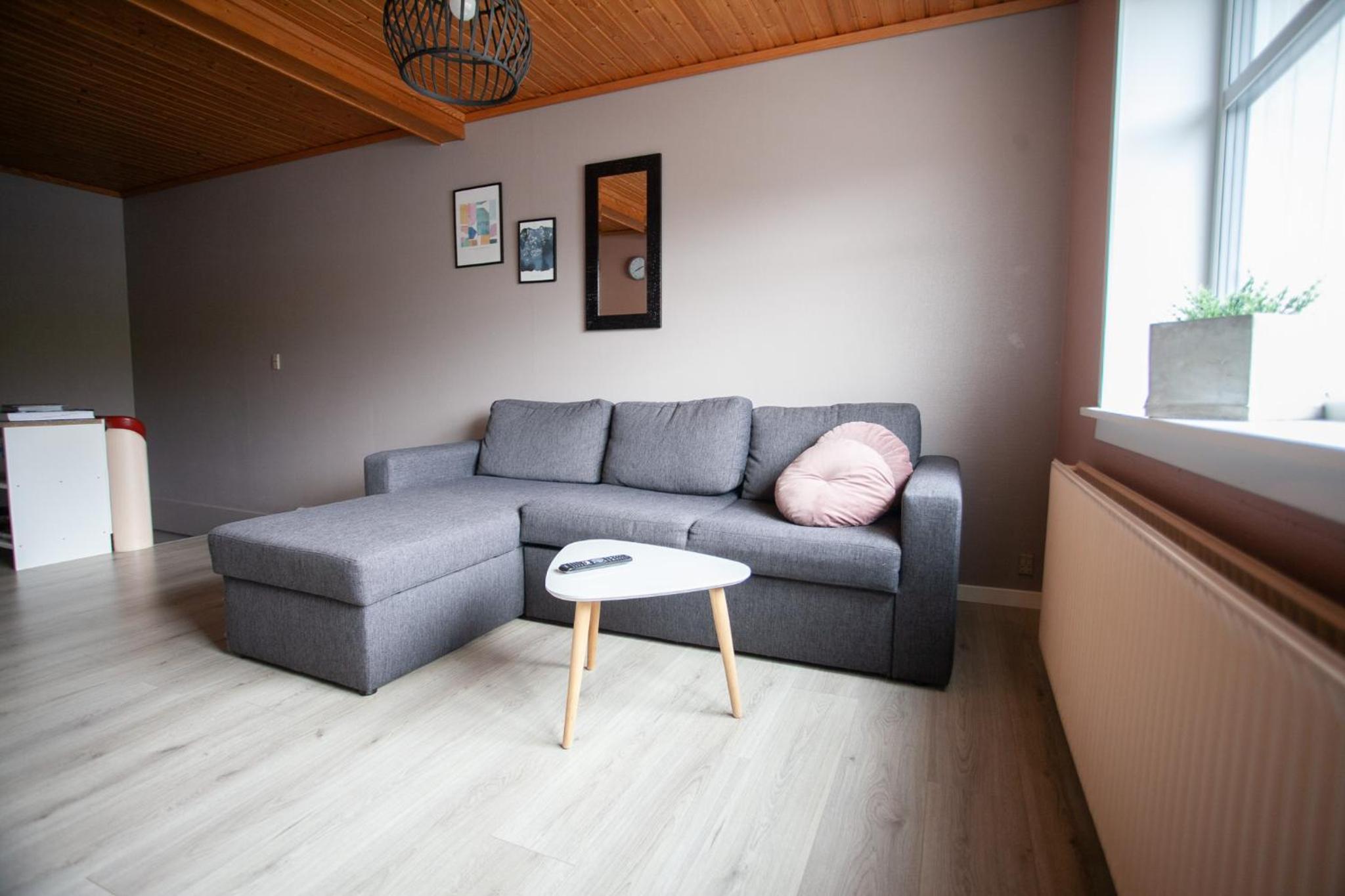 Two-Bedroom Apartment photo 1