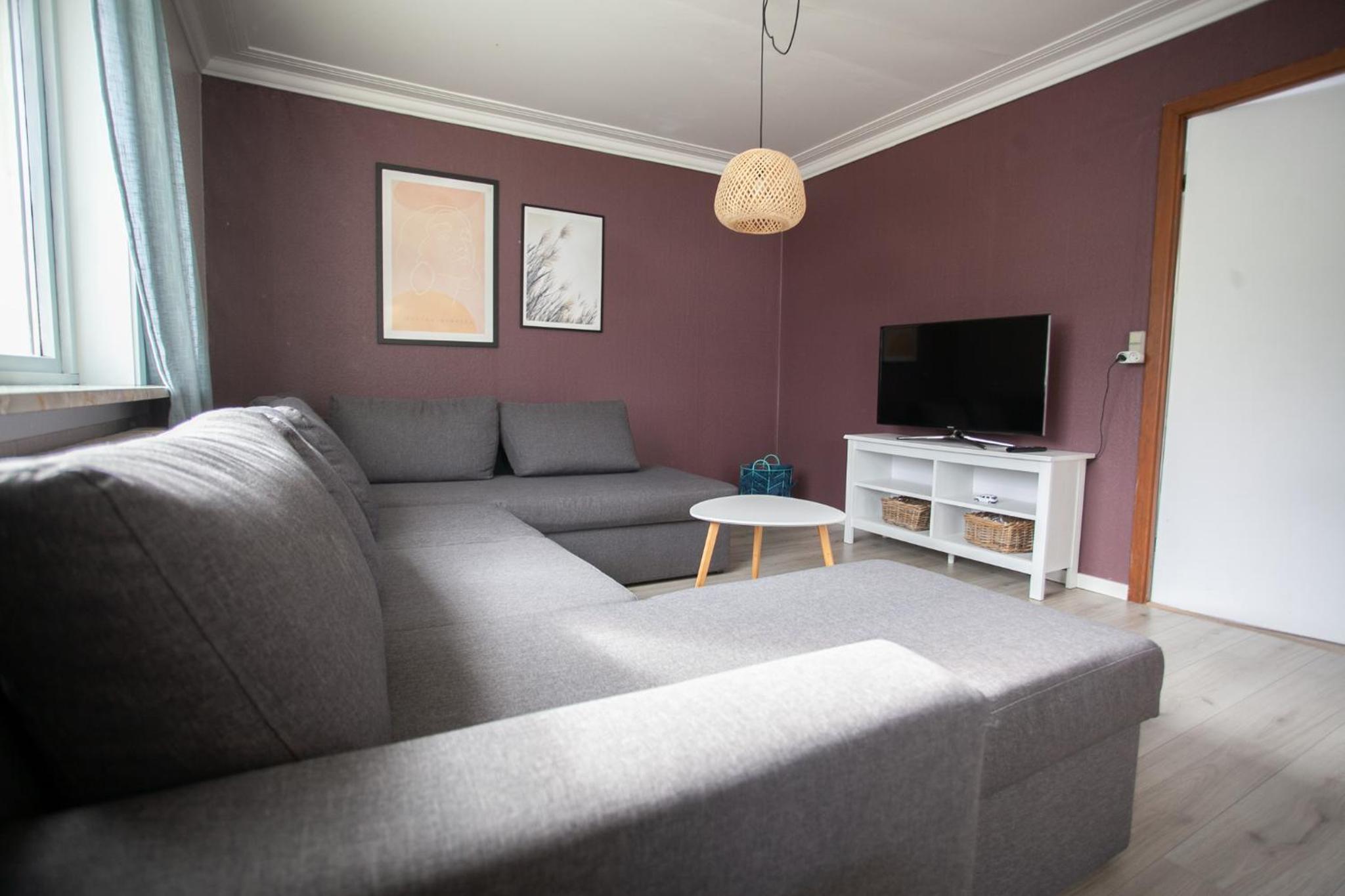 Apartment with Sea View photo 3