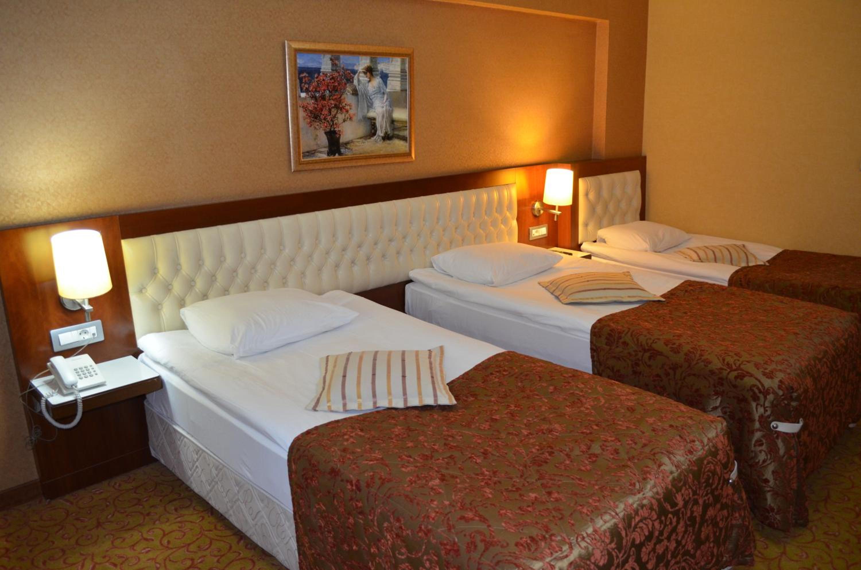 Triple Room photo 1