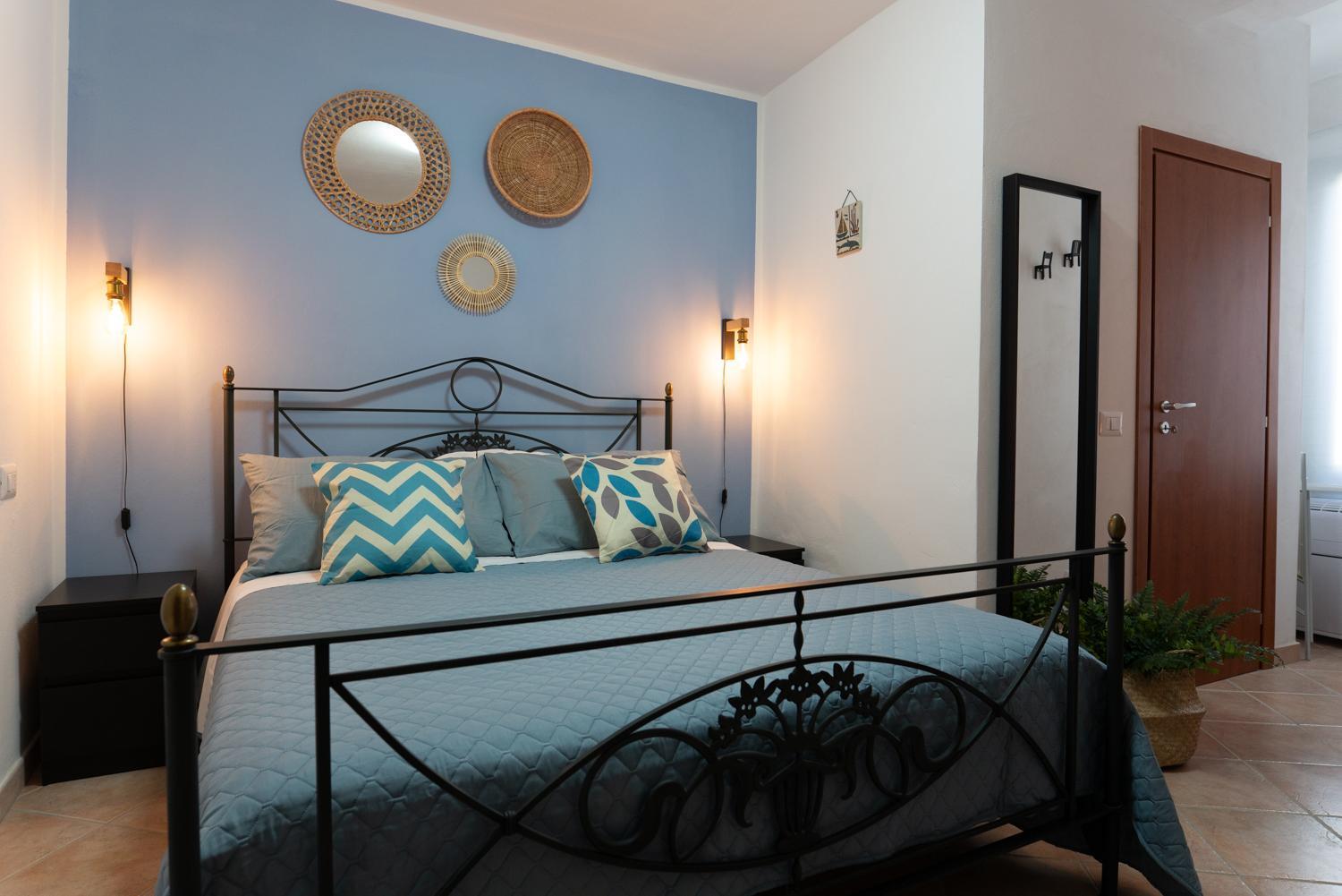 Double Room with Private Bathroom photo 1
