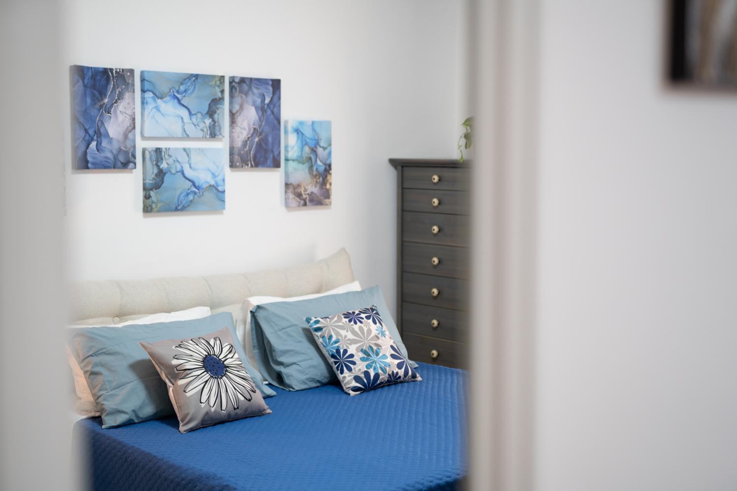 Triple Room with Private Bathroom photo 1