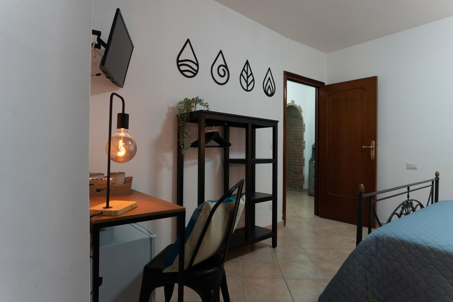 Double Room with Private Bathroom photo 2