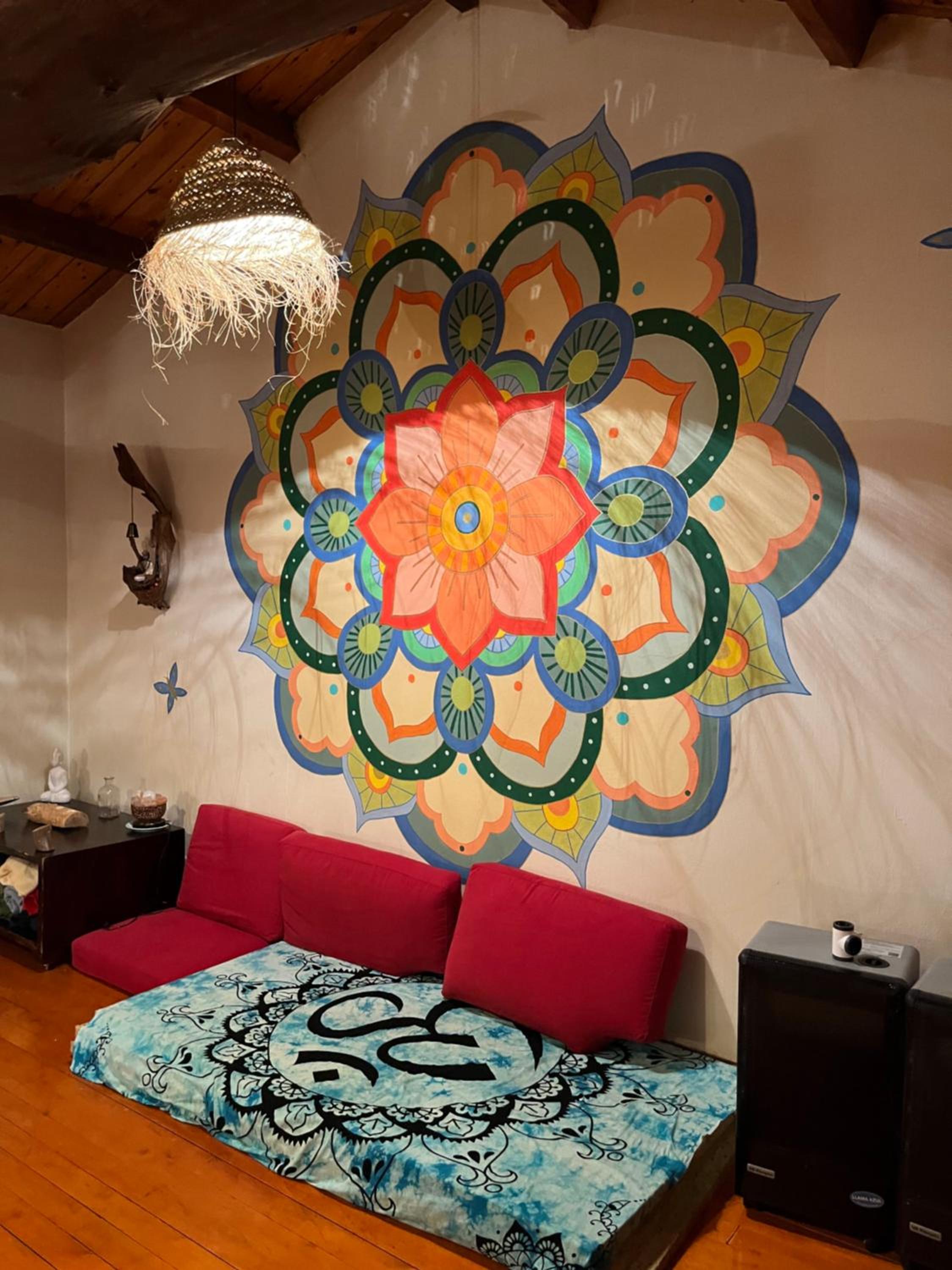 Twin Room - Photo 8