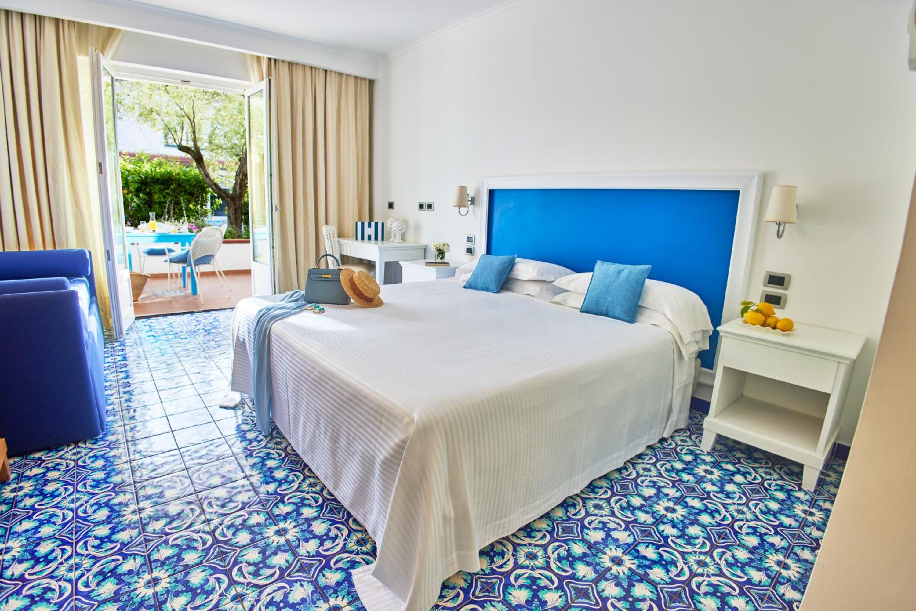 Deluxe Double or Twin Room - Park  - Photo 1