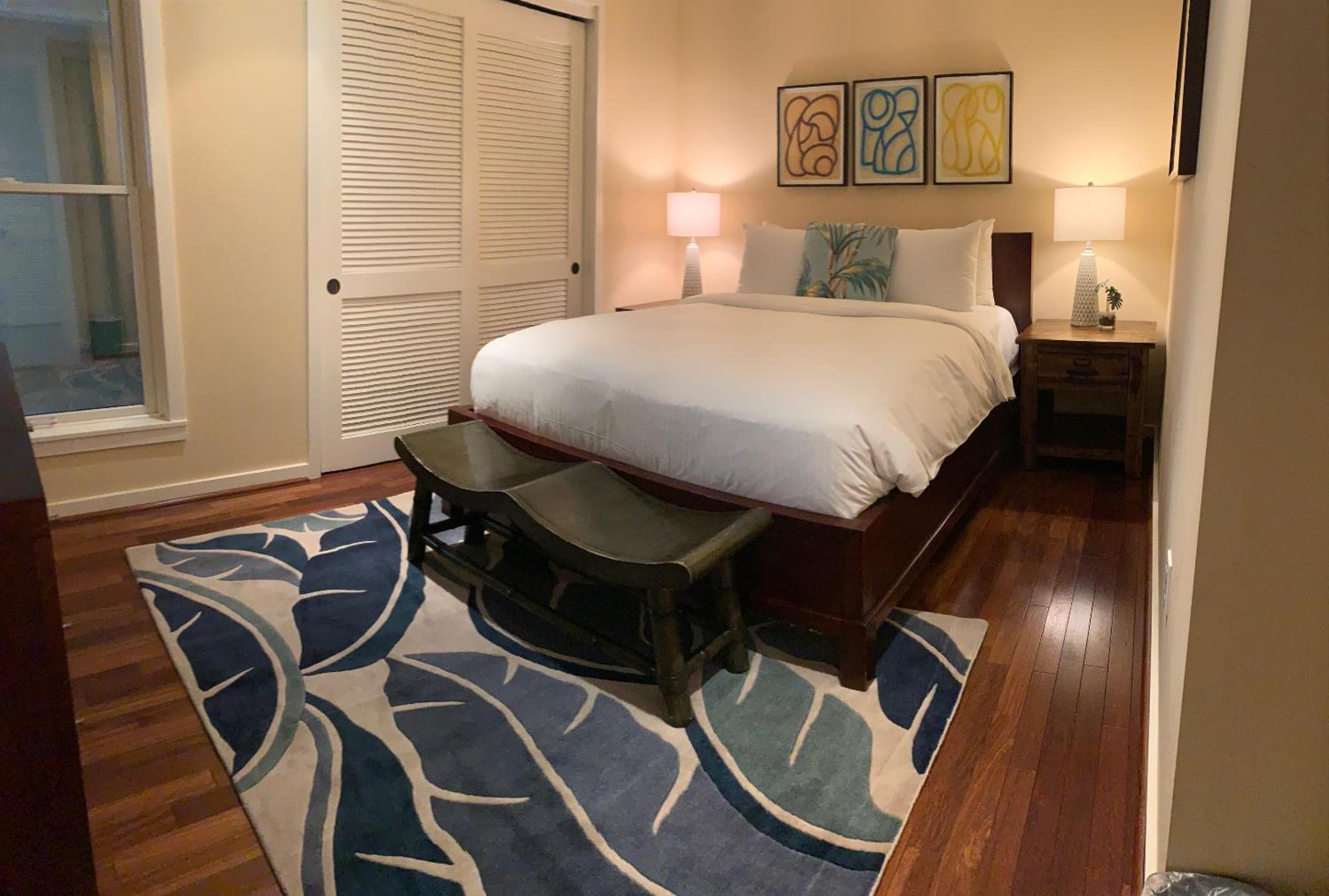 4 Bedroom Apartment photo 1